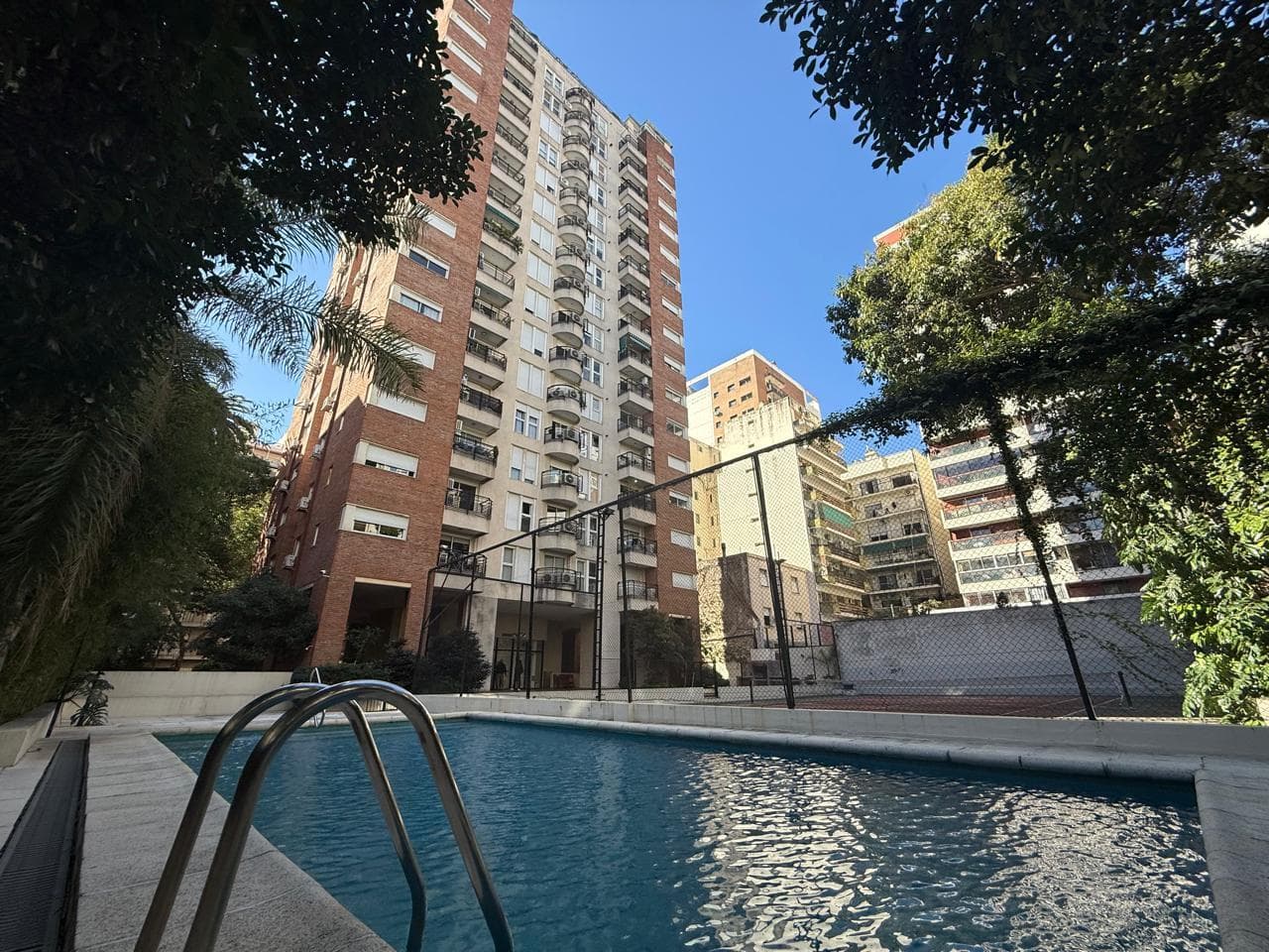 Departamento 3 ambientes en Belgrano - foto 1
