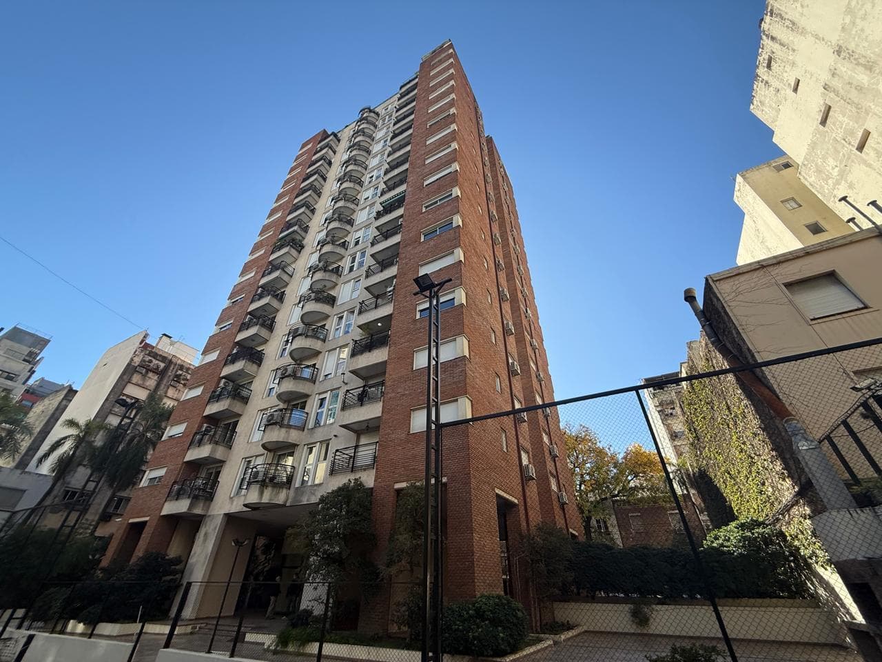 Departamento 3 ambientes en Belgrano - foto 3