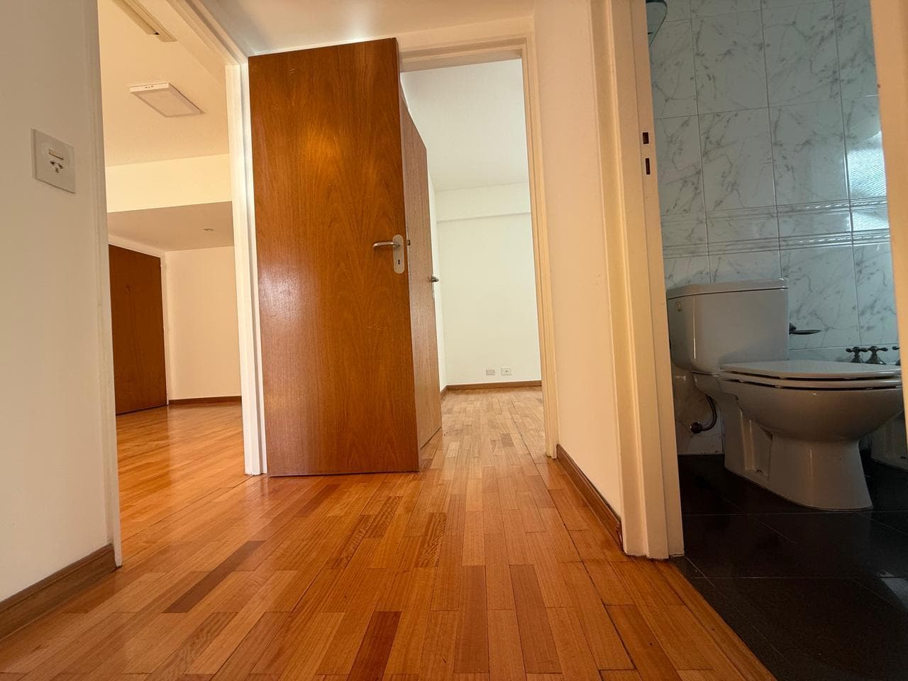 Departamento 3 ambientes en Belgrano - foto 21