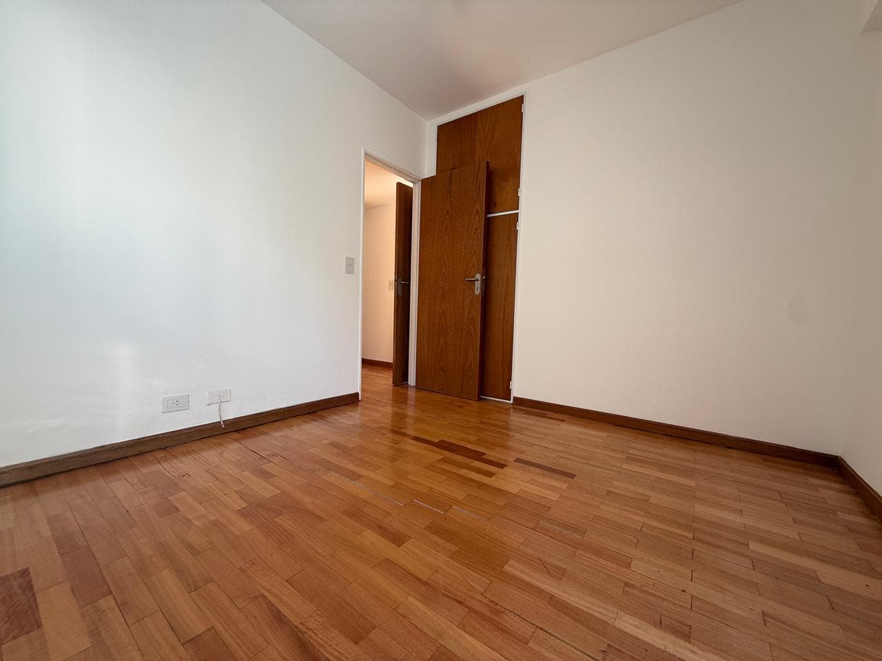 Segundo dormitorio