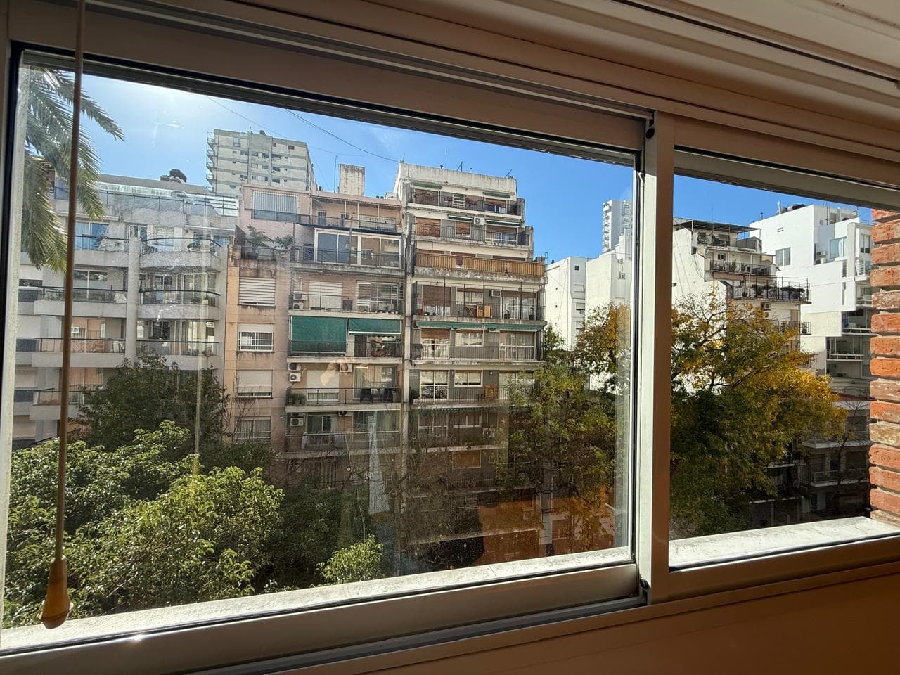 Departamento 3 ambientes en Belgrano - foto 48