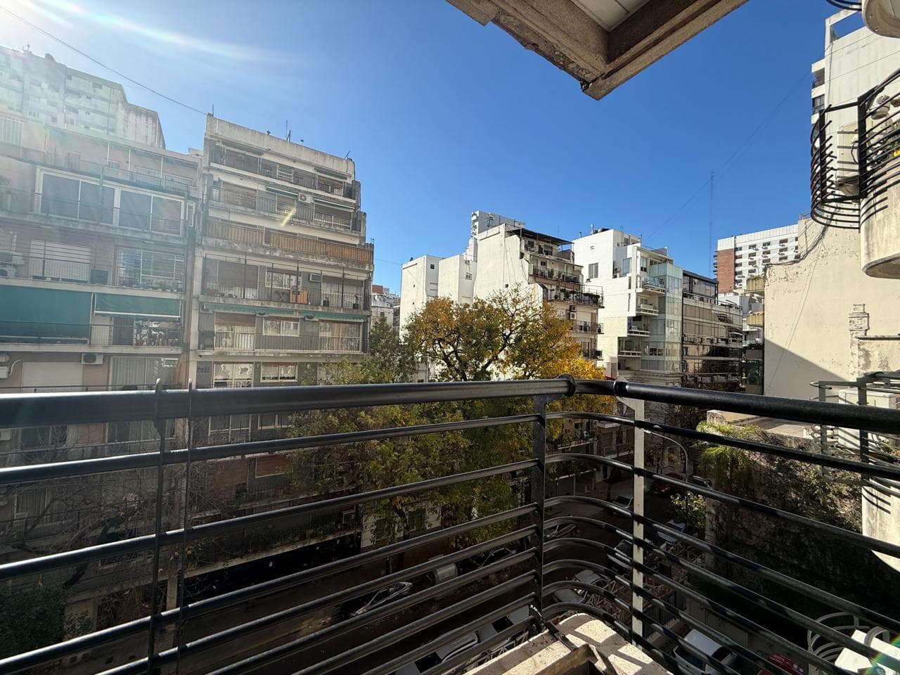 Departamento 3 ambientes en Belgrano - foto 7