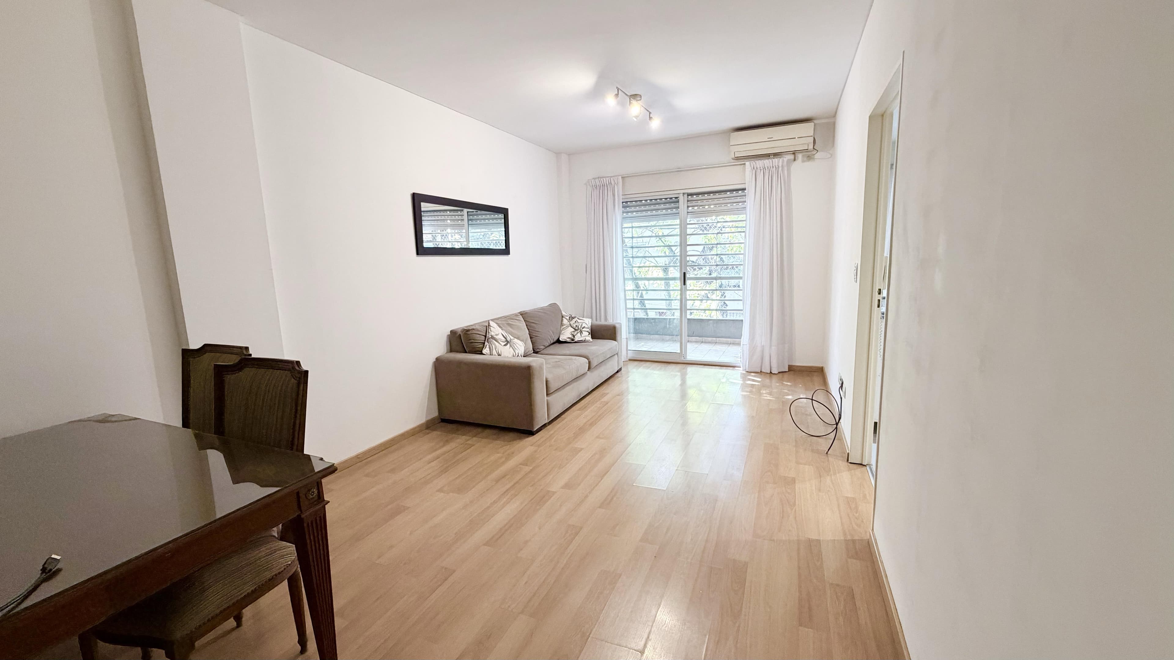 Departamento en Nuñez - foto 1
