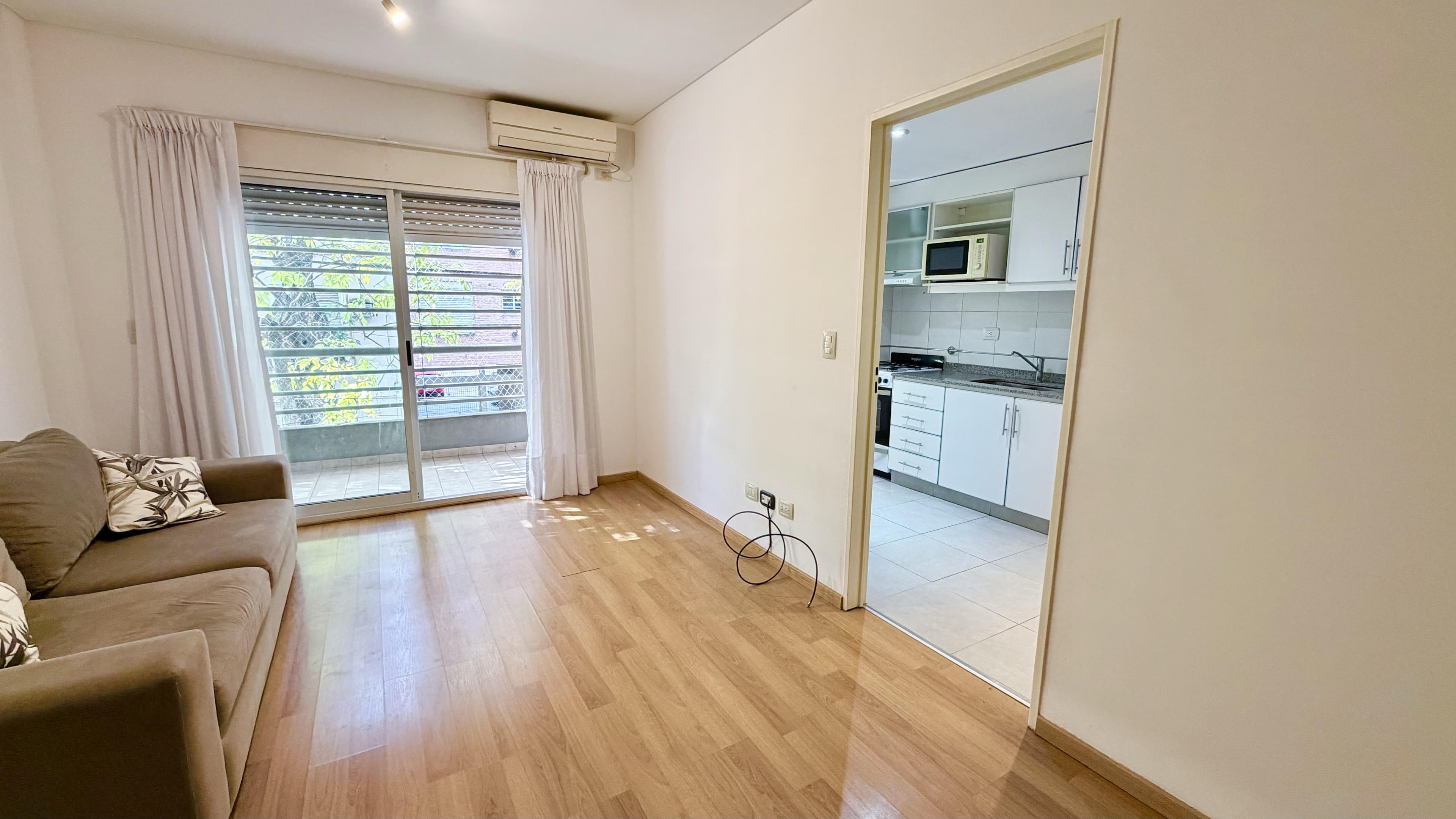 Departamento en Nuñez - foto 2