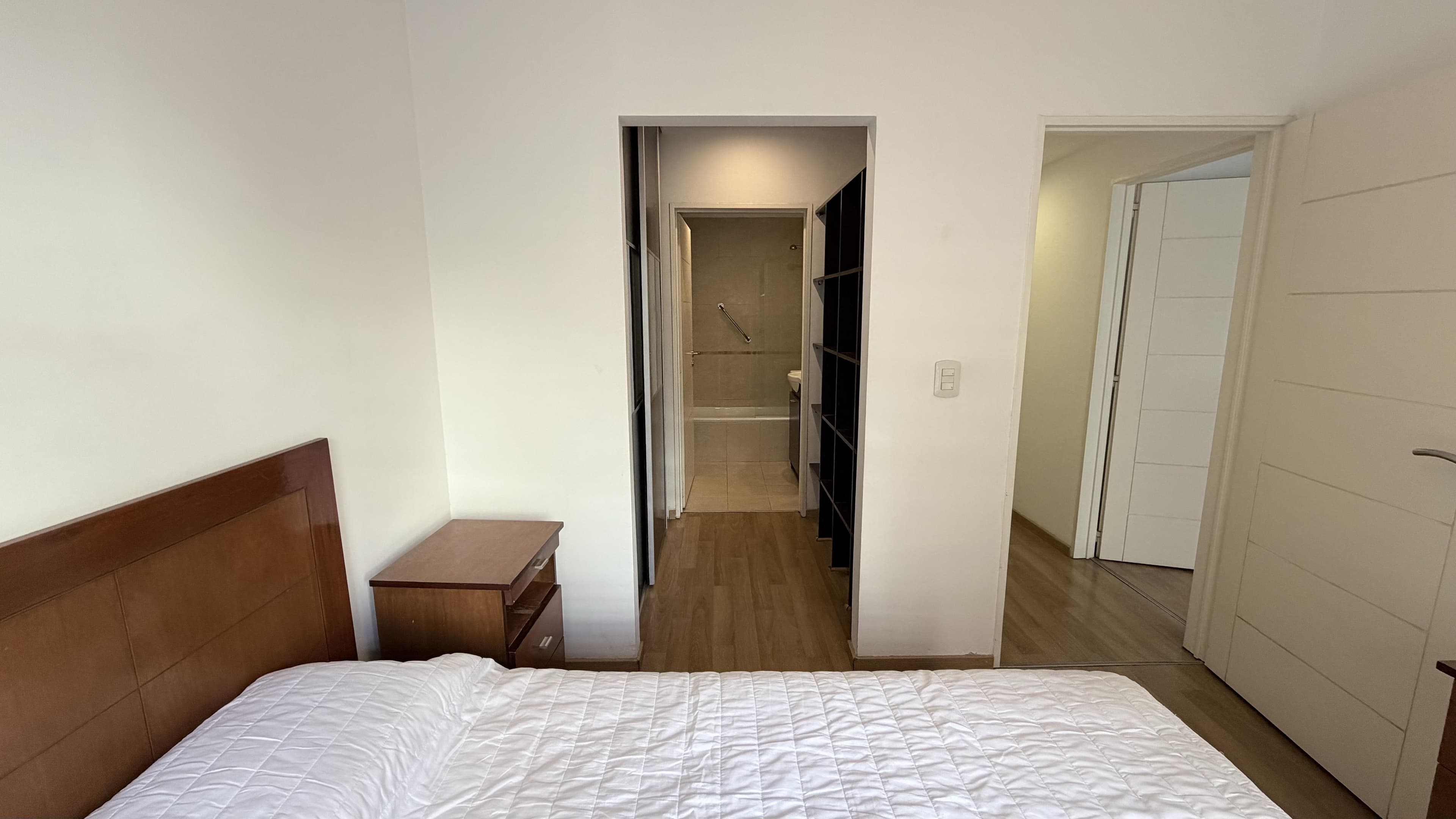 Departamento en Nuñez - foto 12