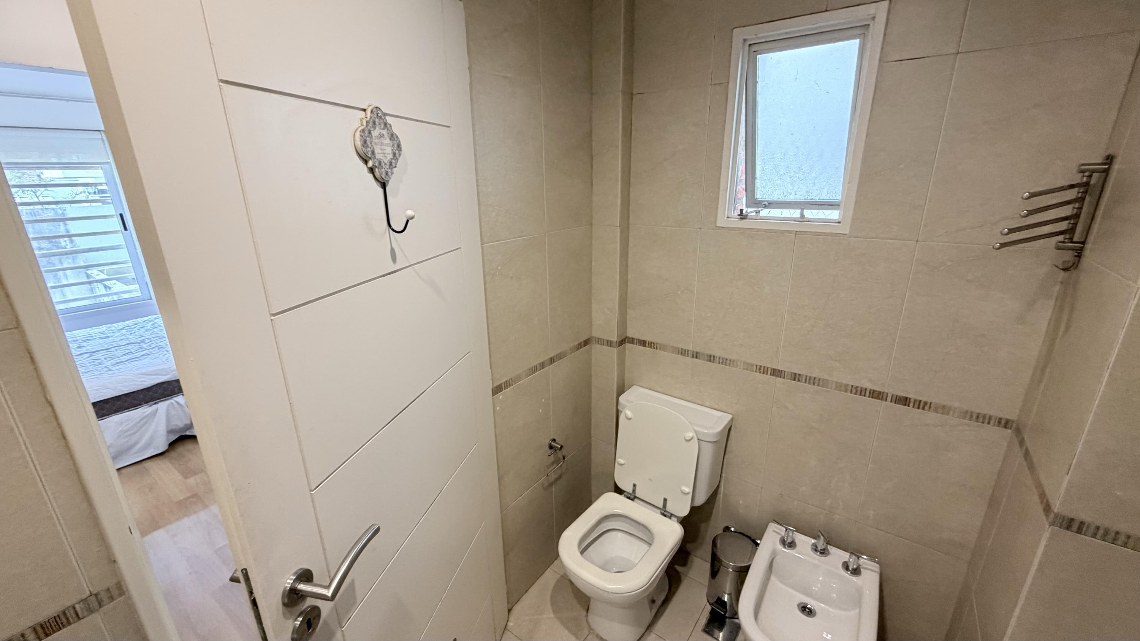 Departamento en Nuñez - foto 14