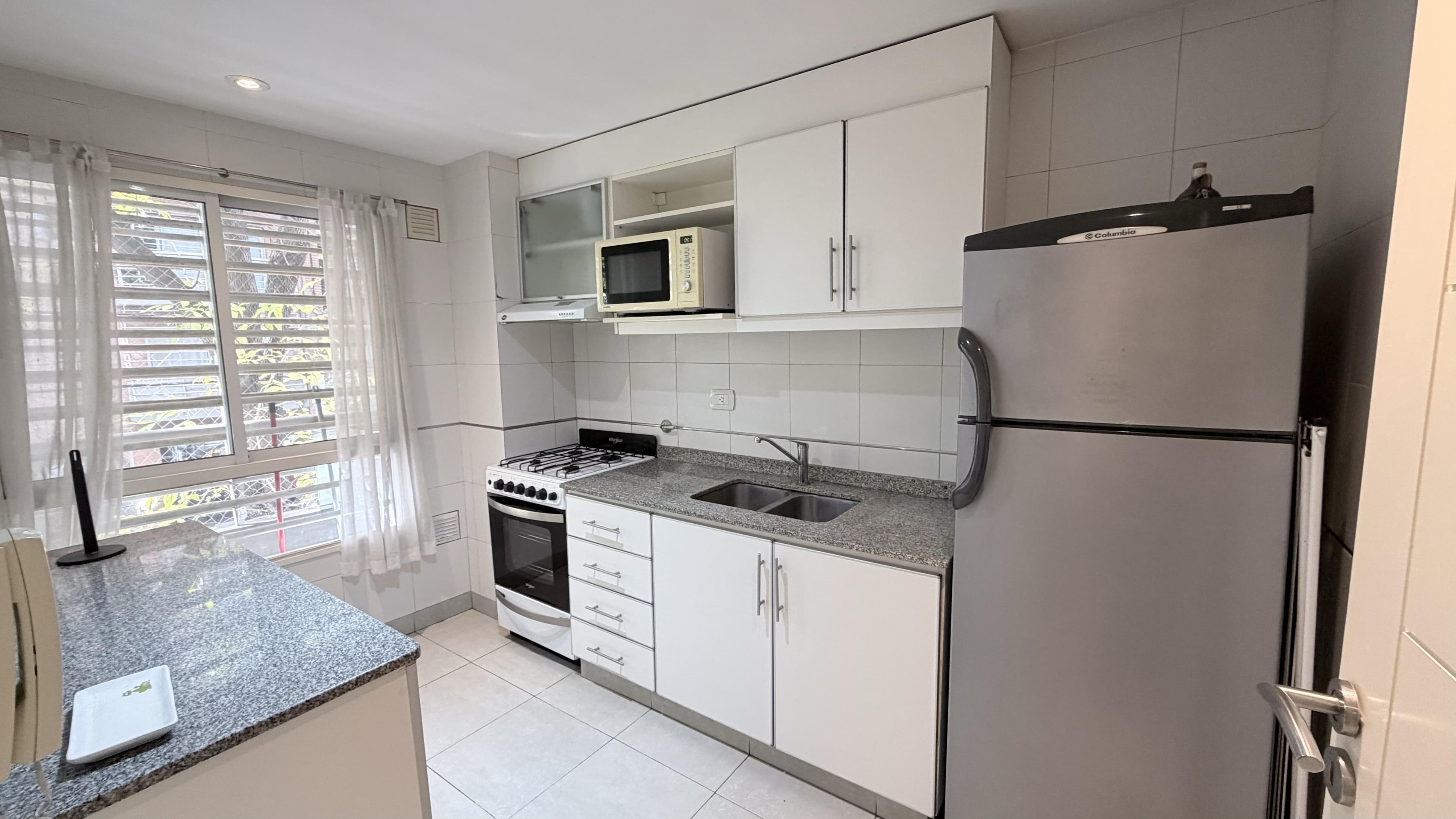Departamento en Nuñez - foto 3