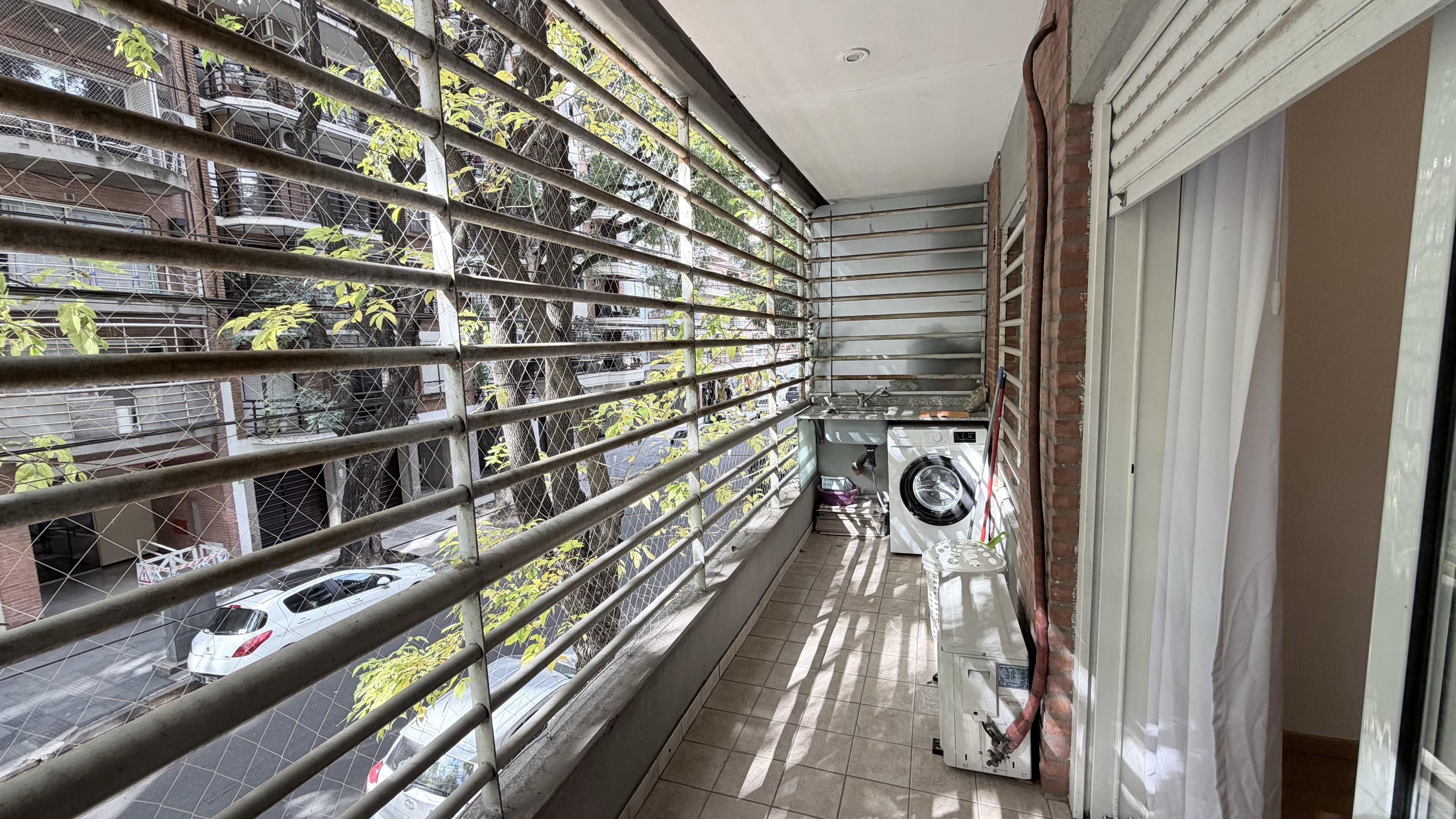 Departamento en Nuñez - foto 4