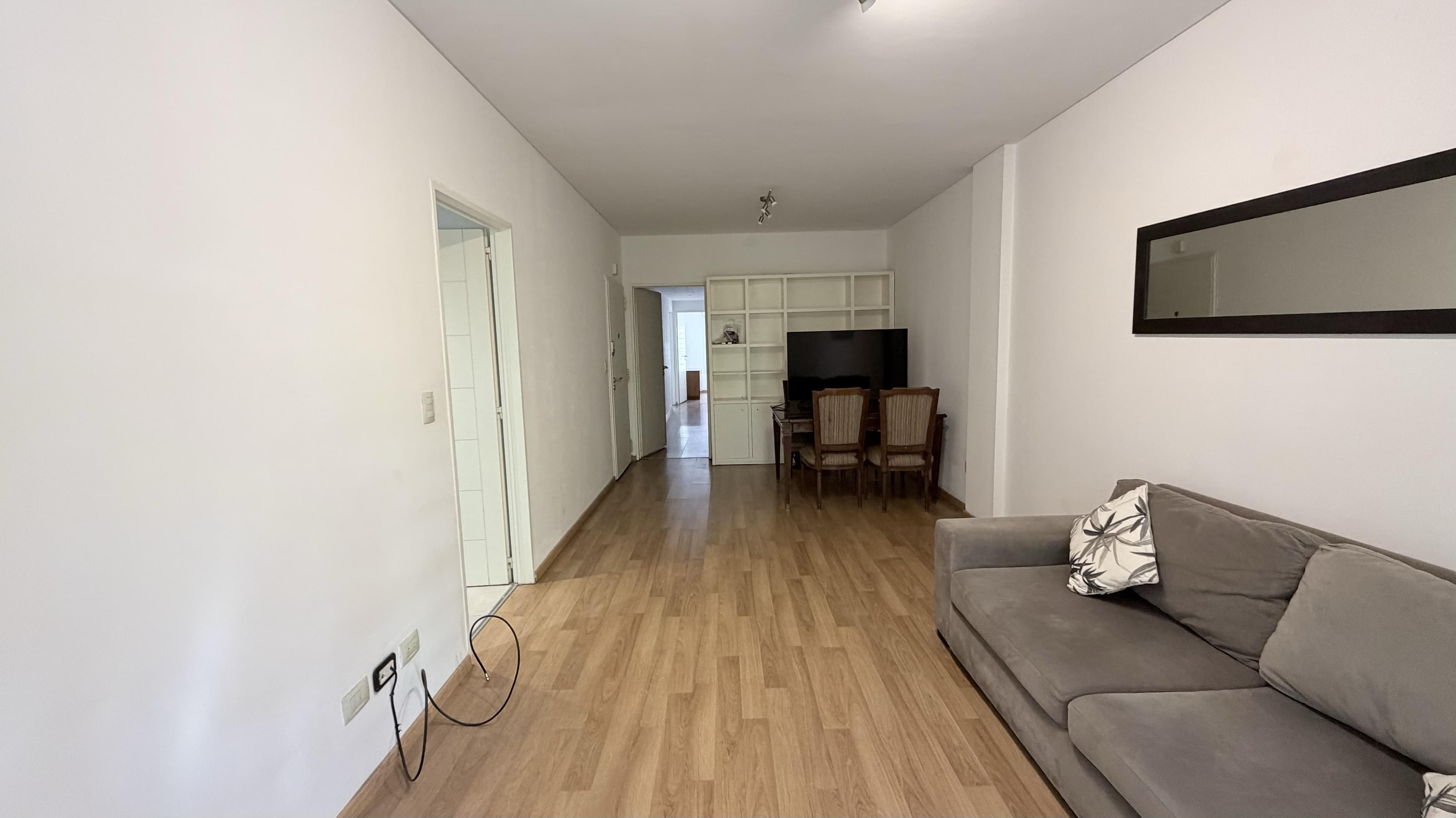Departamento en Nuñez - foto 5