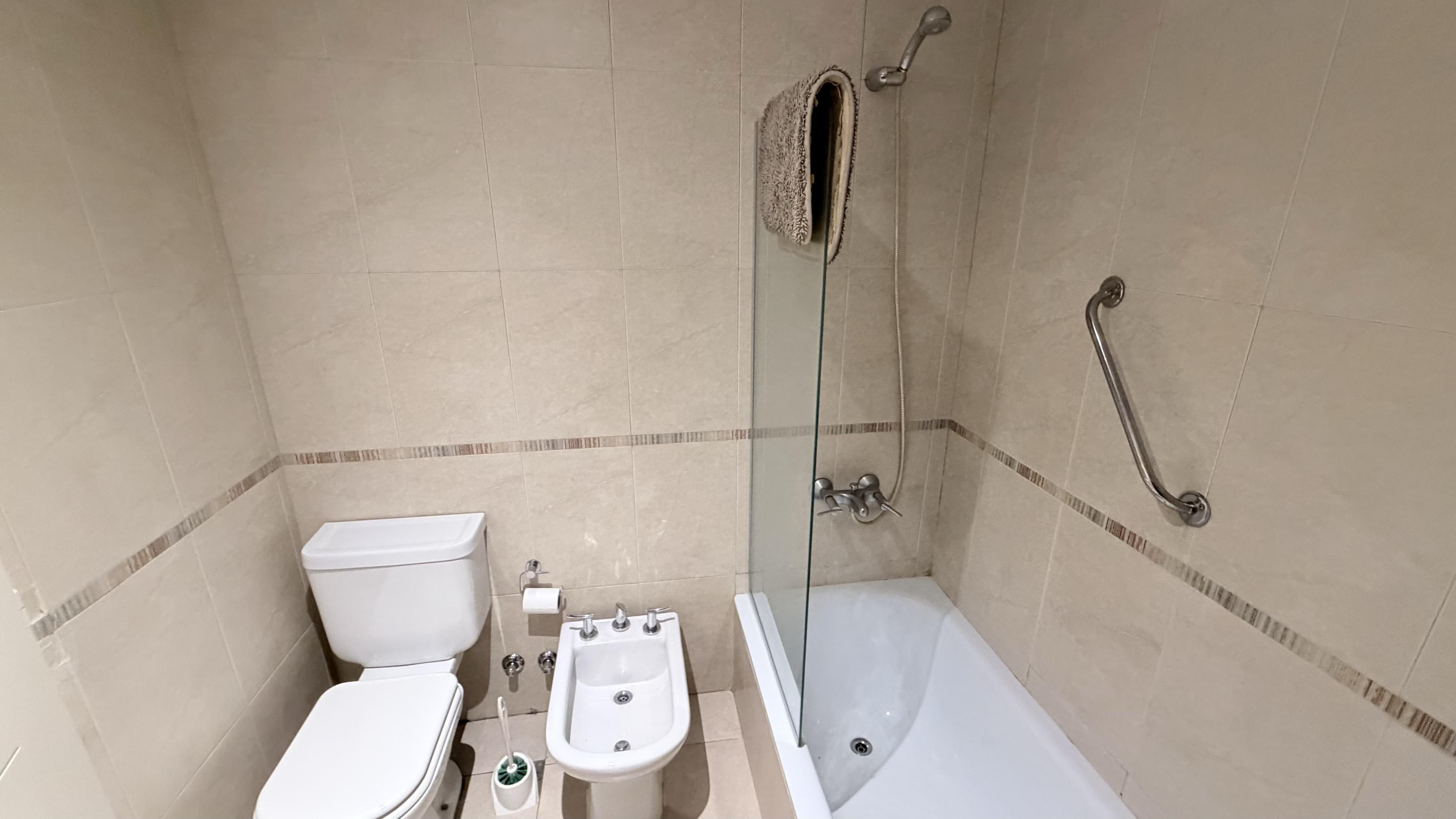 Departamento en Nuñez - foto 6