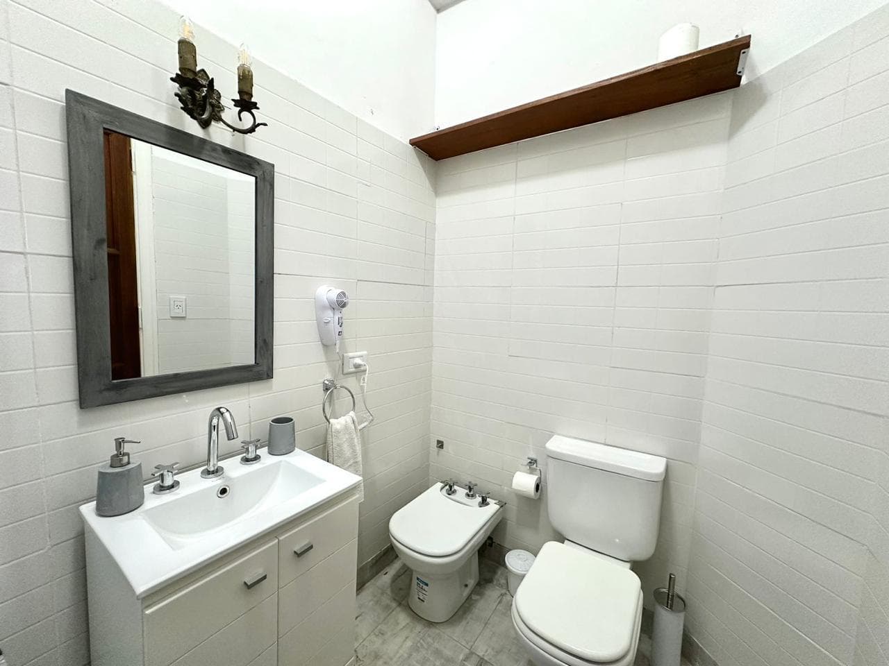 Departamento 2 ambientes en Microcentro, Centro (Capital Federal) - foto 11