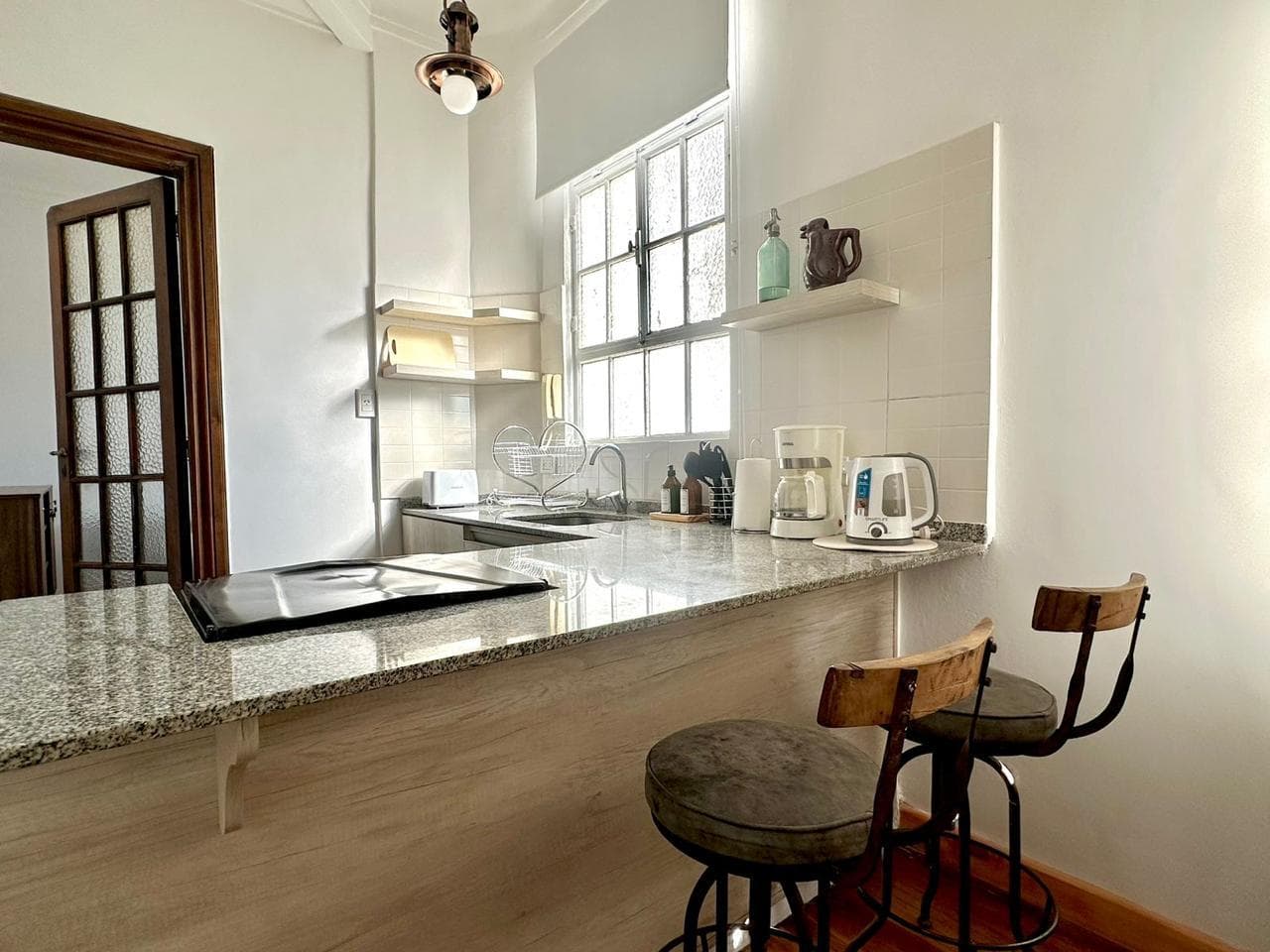 Departamento 2 ambientes en Microcentro, Centro (Capital Federal) - foto 14