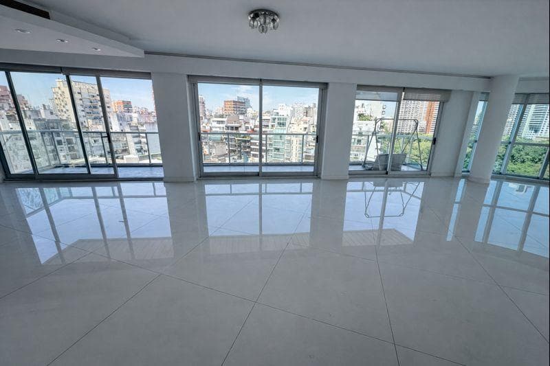 Departamento 4 ambientes en Palermo - foto 4