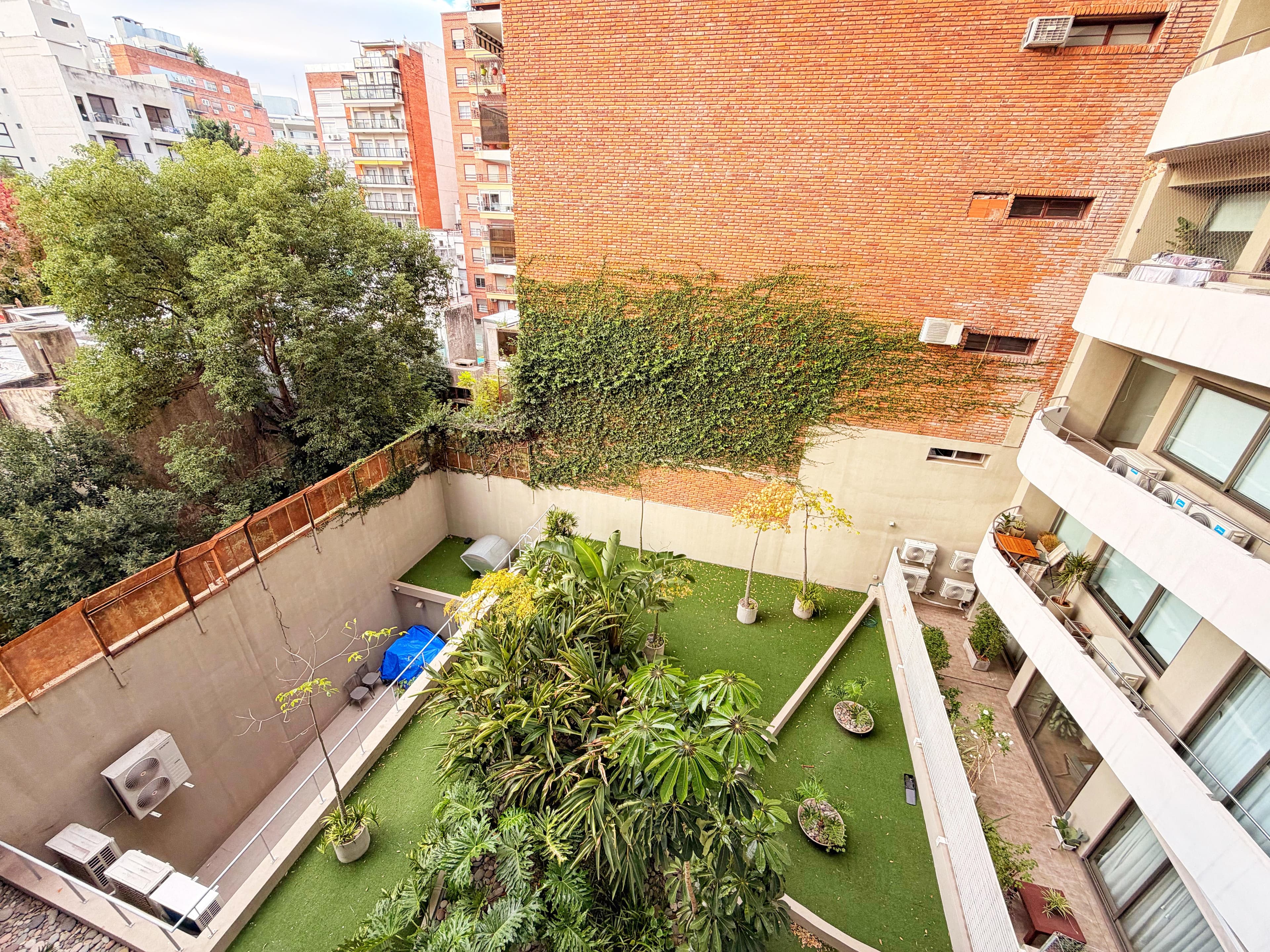 Departamento 2 ambientes en Belgrano R, Belgrano - foto 11