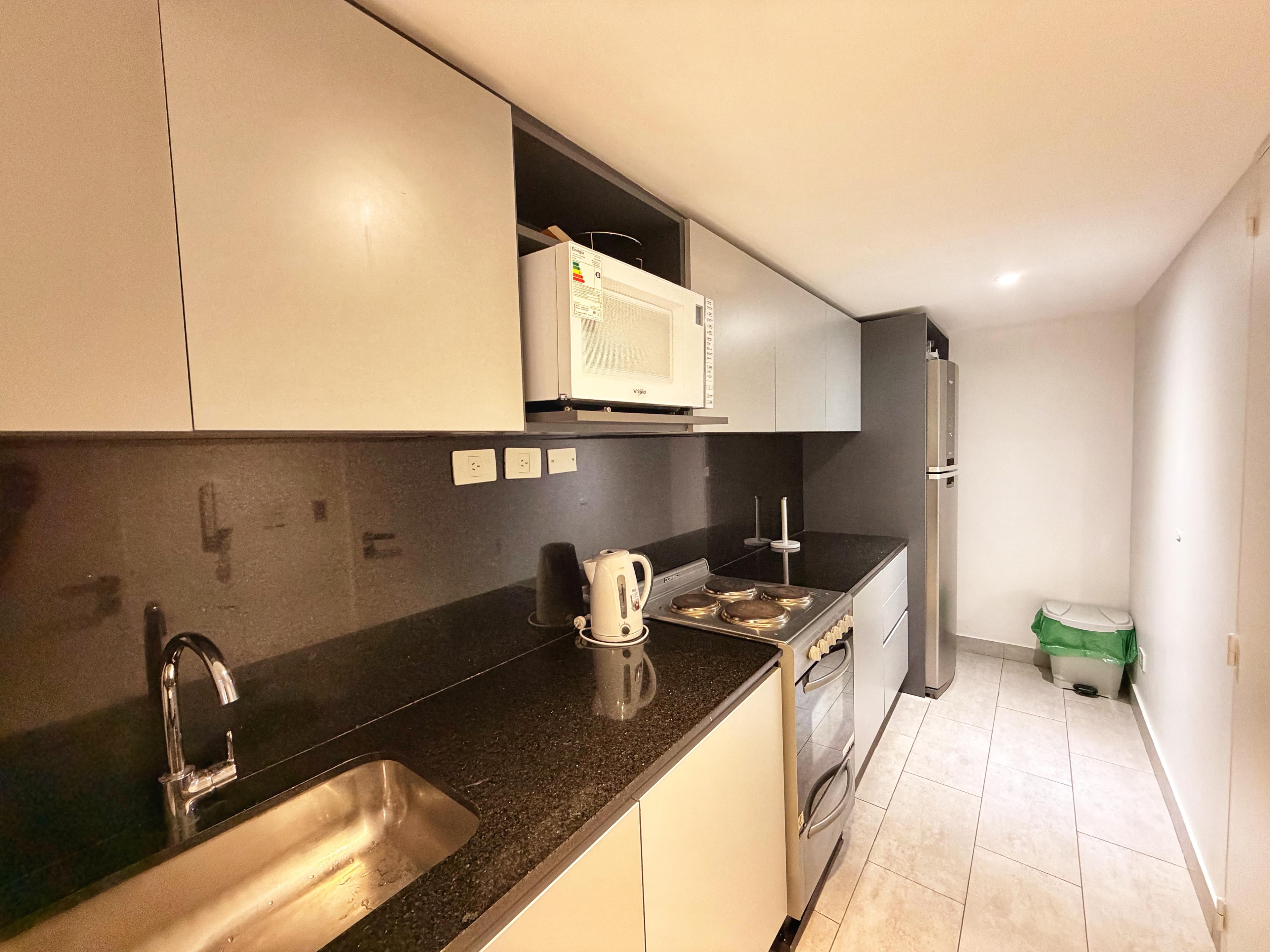 Departamento 2 ambientes en Belgrano R, Belgrano - foto 17