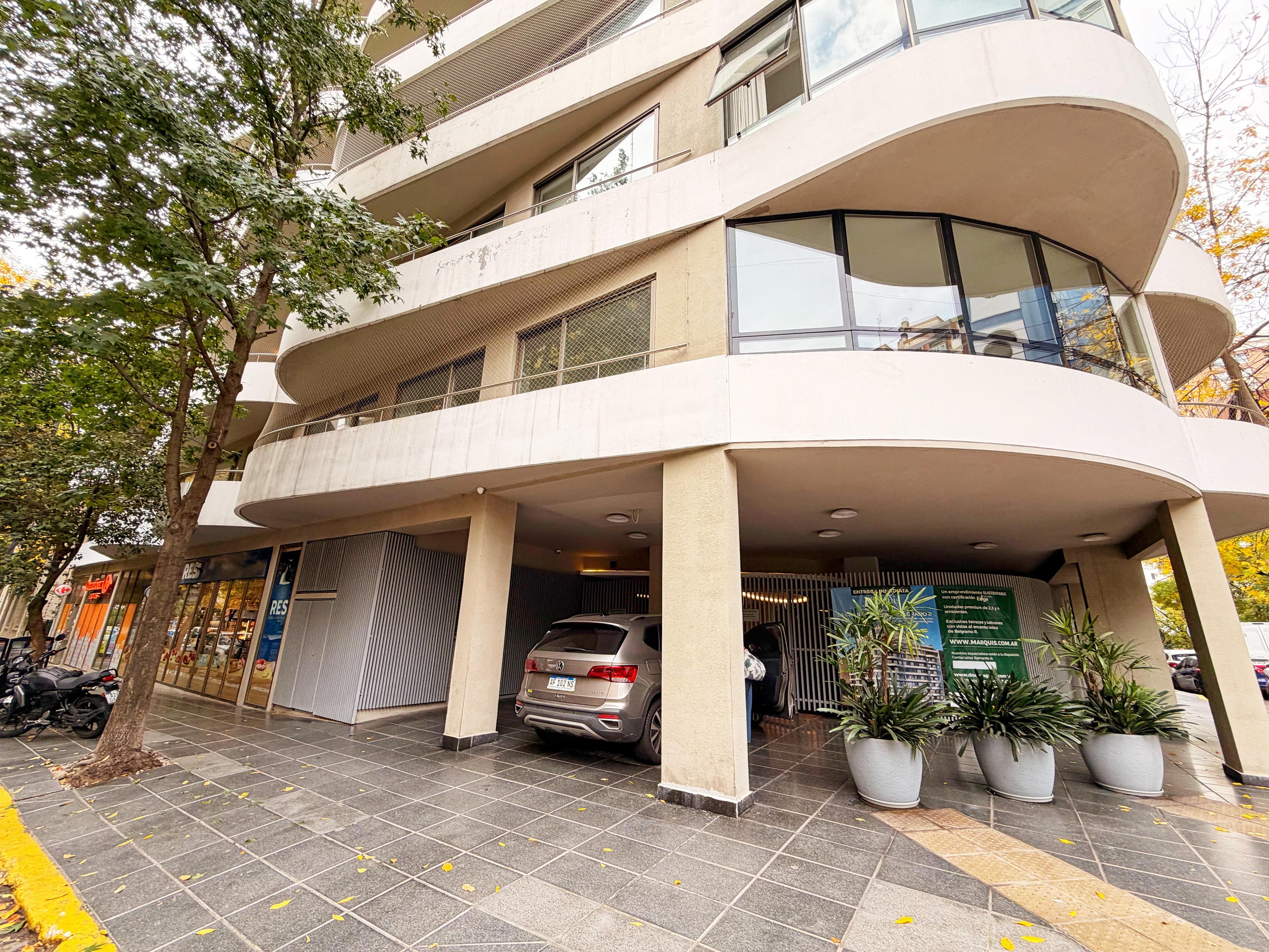Departamento 2 ambientes en Belgrano R, Belgrano - foto 41