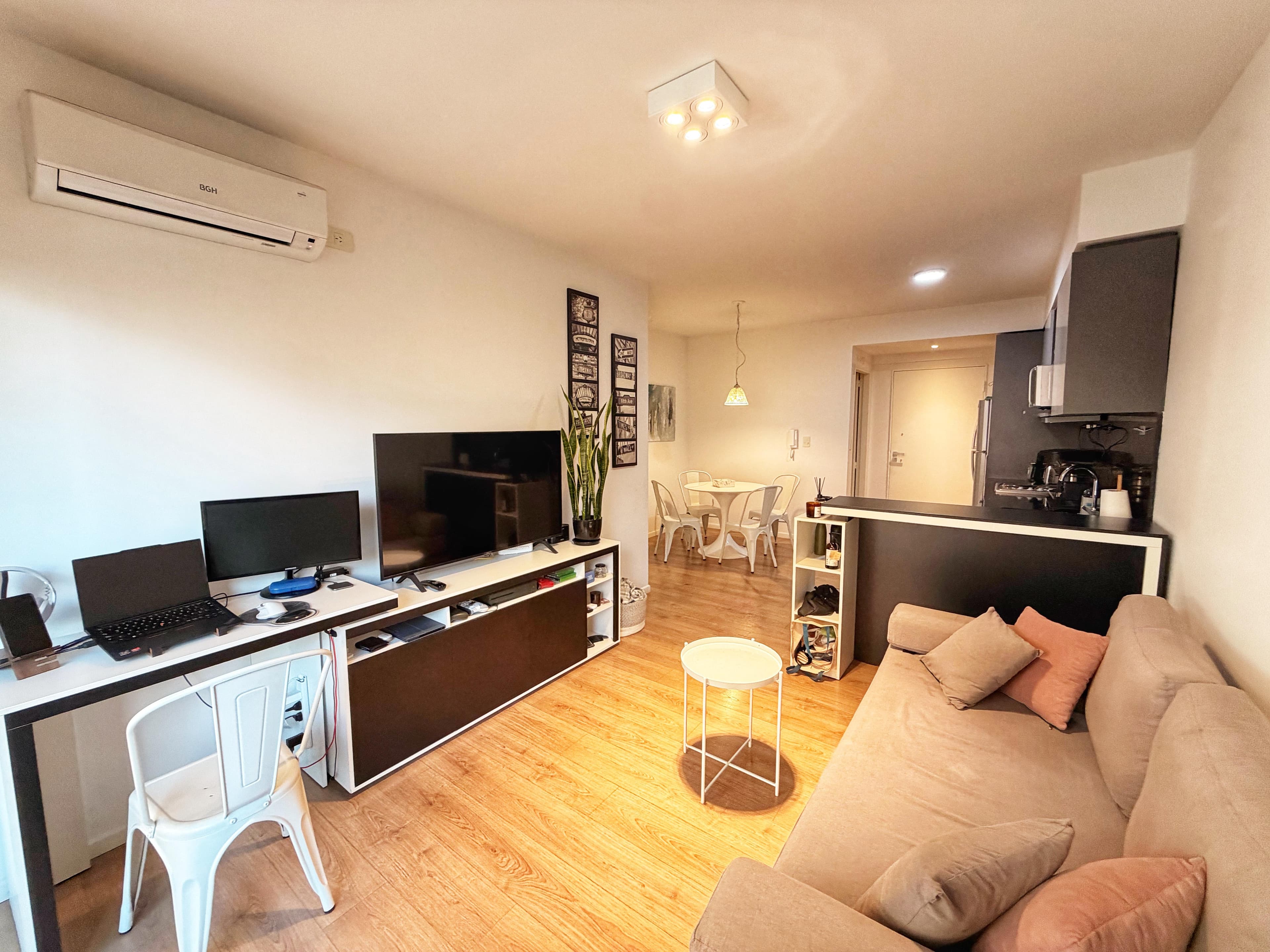 Departamento 2 ambientes en Belgrano R, Belgrano - foto 7