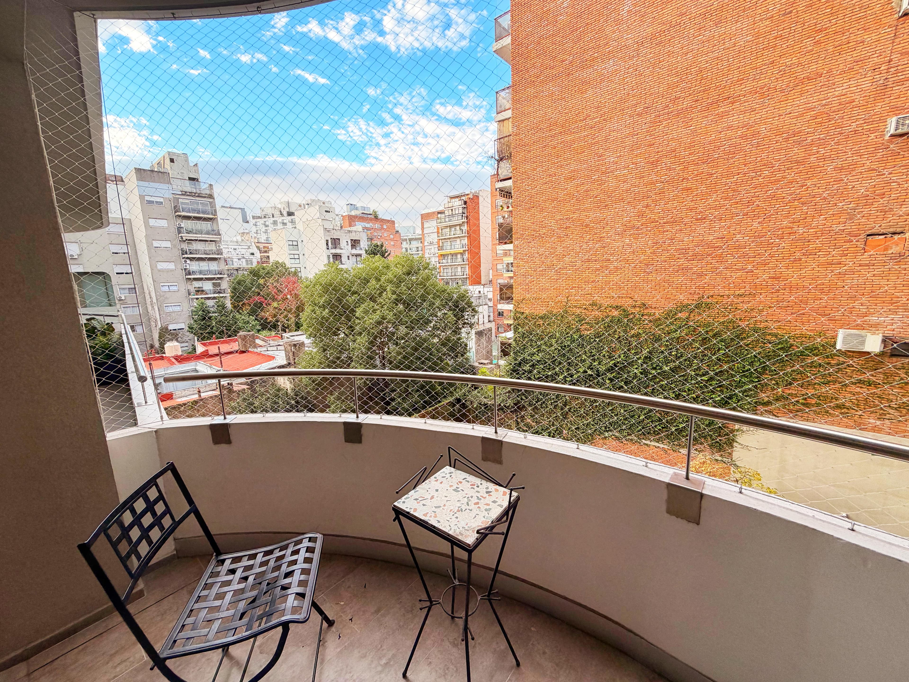 Departamento 2 ambientes en Belgrano R, Belgrano - foto 10