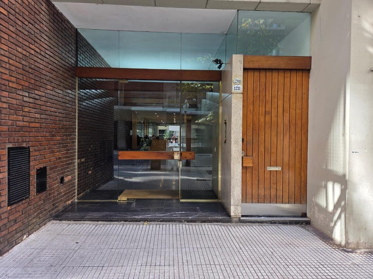 Departamento 3 ambientes en Retiro - foto 2