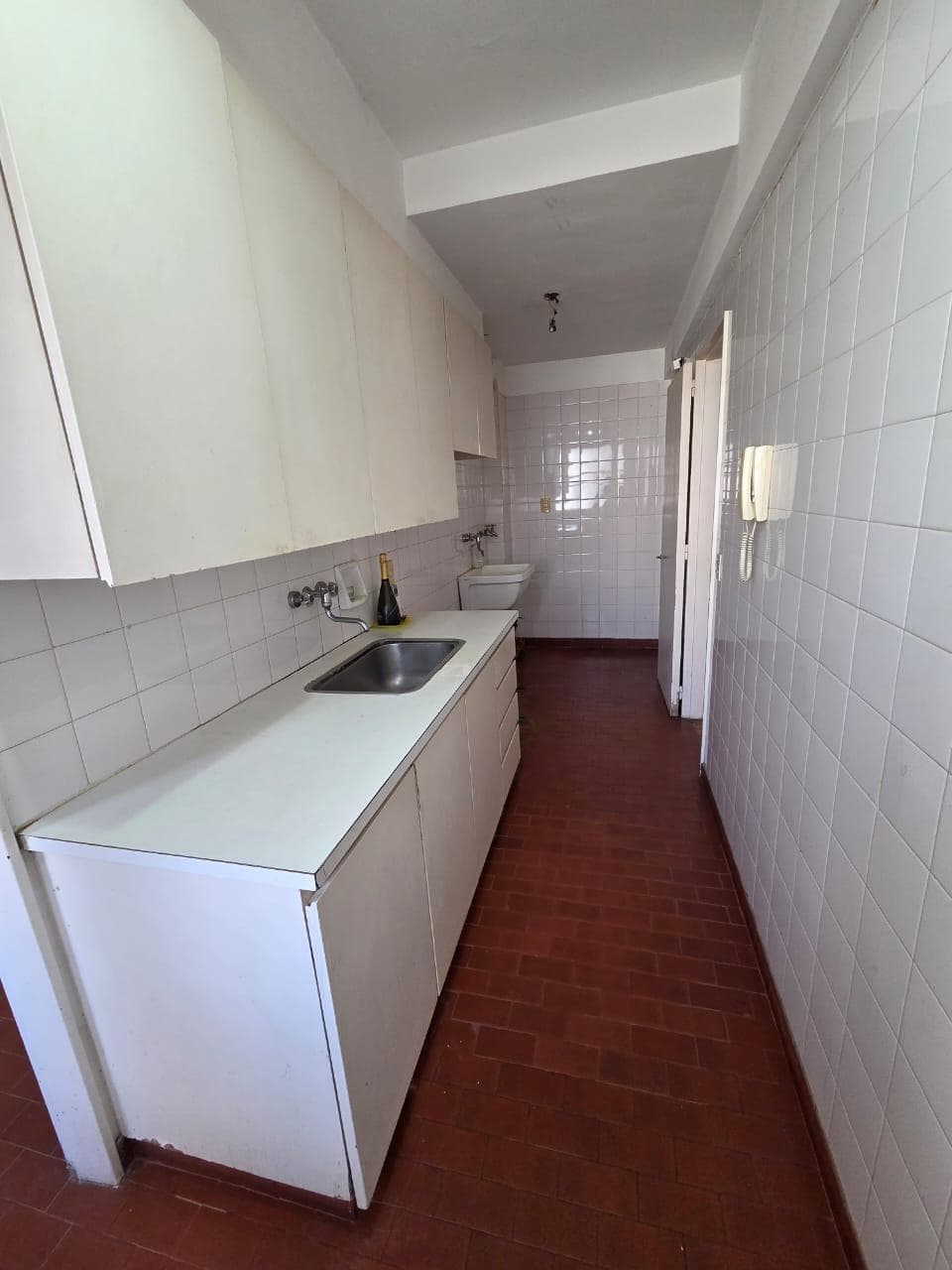 Departamento 3 ambientes en Retiro - foto 11