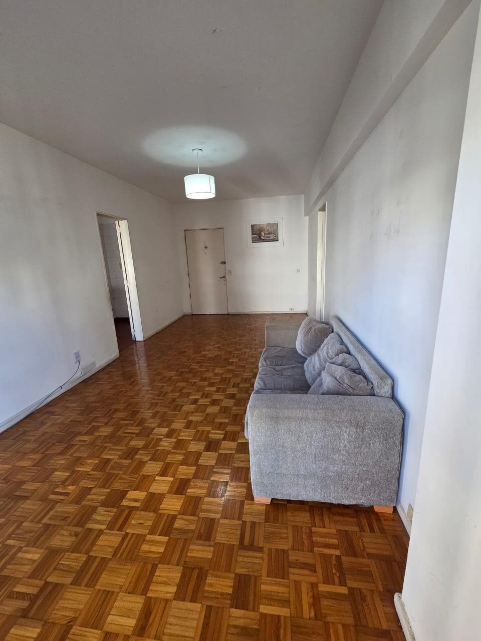 Departamento 3 ambientes en Retiro - foto 4