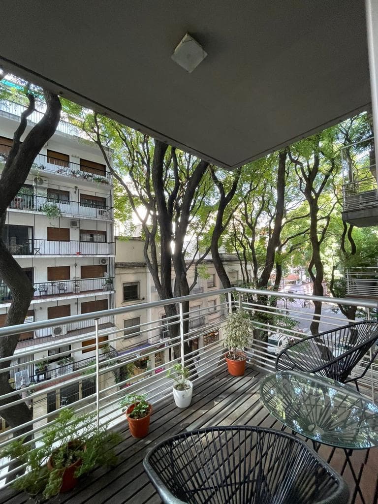 Departamento 1 ambientes en Belgrano C, Belgrano - foto 12