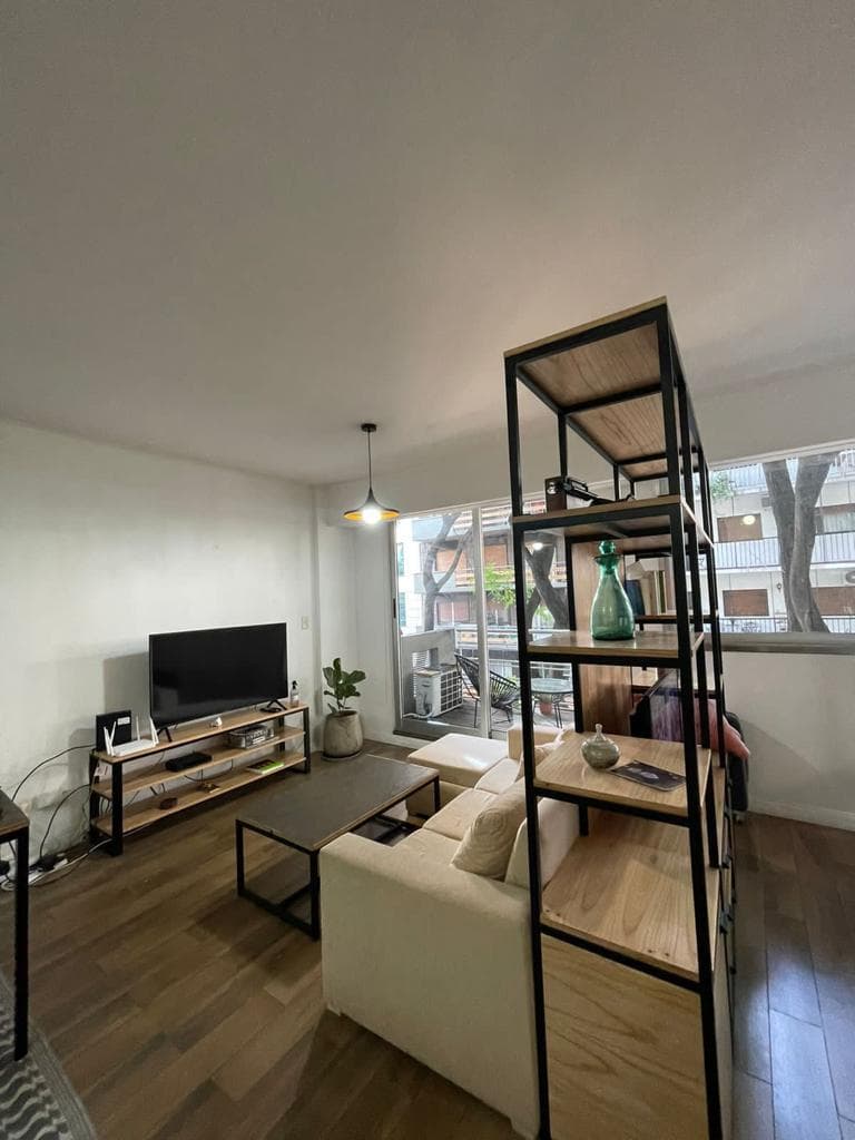 Departamento 1 ambientes en Belgrano C, Belgrano - foto 3