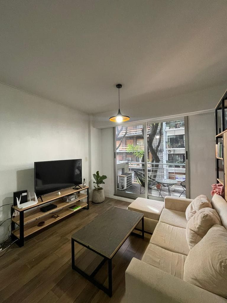 Departamento 1 ambientes en Belgrano C, Belgrano - foto 4
