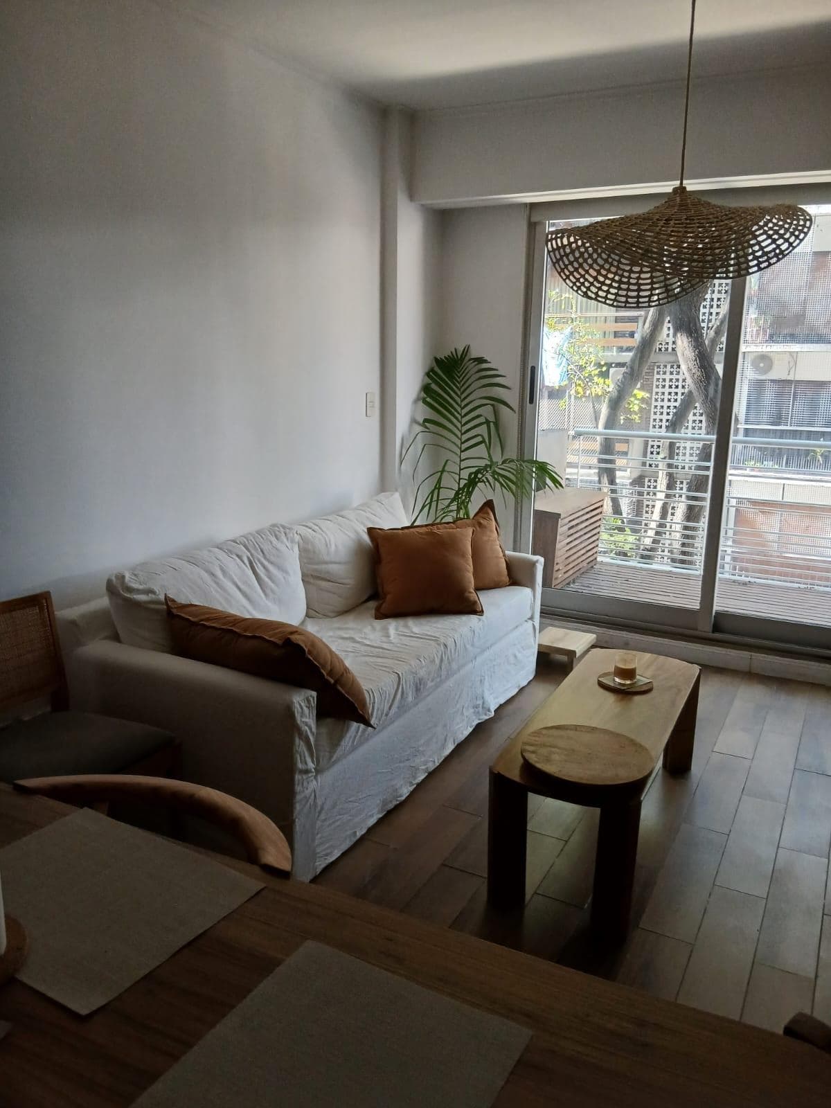 Departamento 1 ambientes en Belgrano C, Belgrano - foto 5
