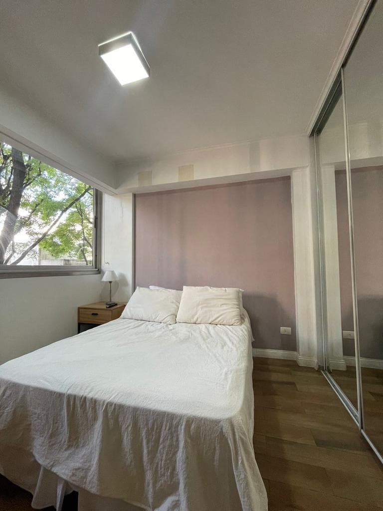 Departamento 1 ambientes en Belgrano C, Belgrano - foto 6