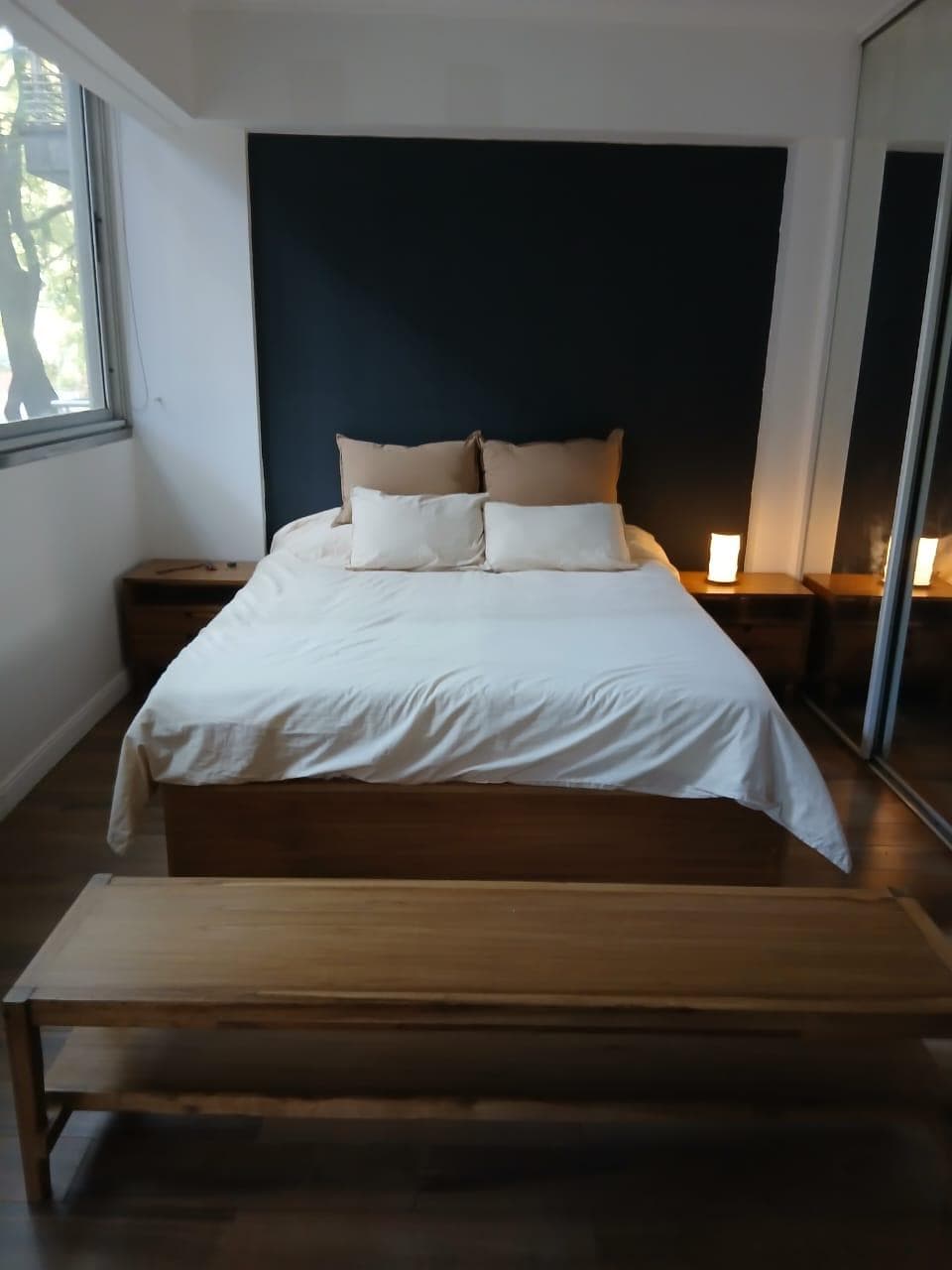 Departamento 1 ambientes en Belgrano C, Belgrano - foto 7