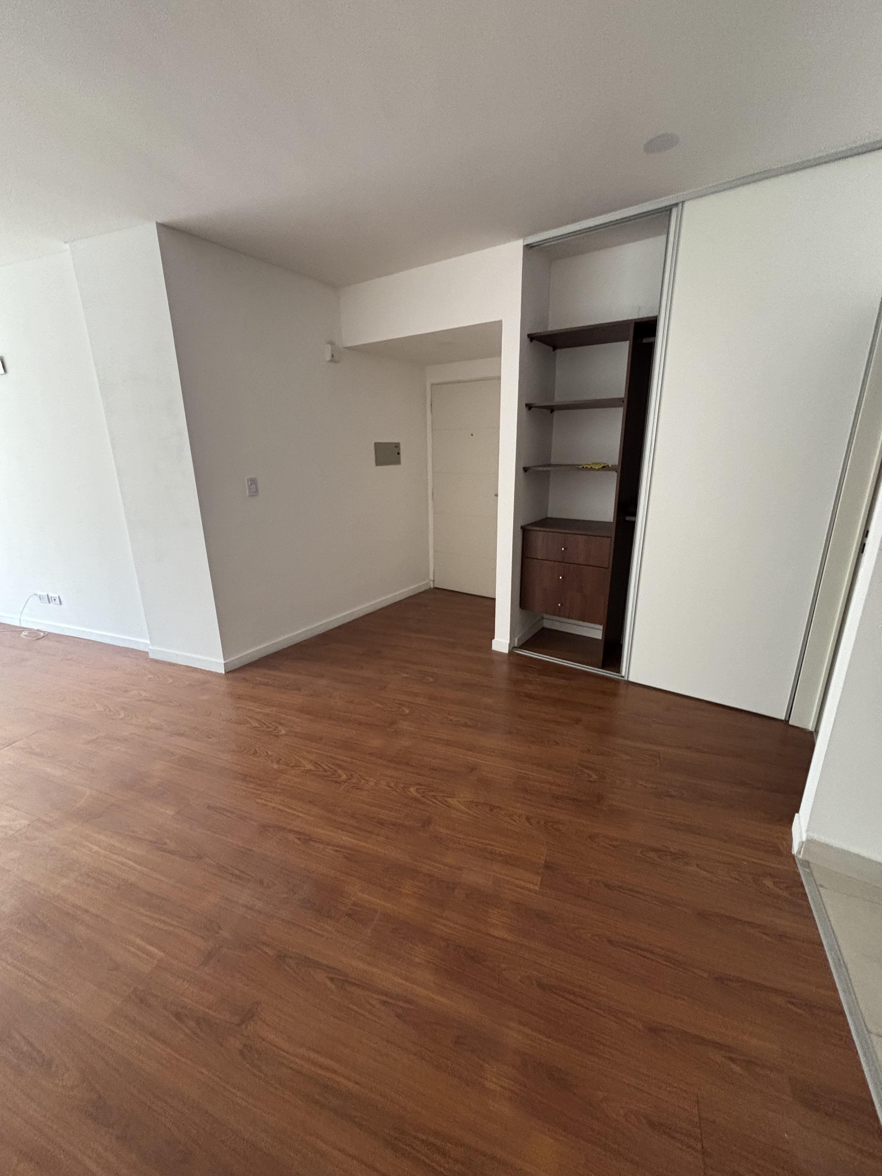 Departamento 1 ambientes en Caballito - foto 12