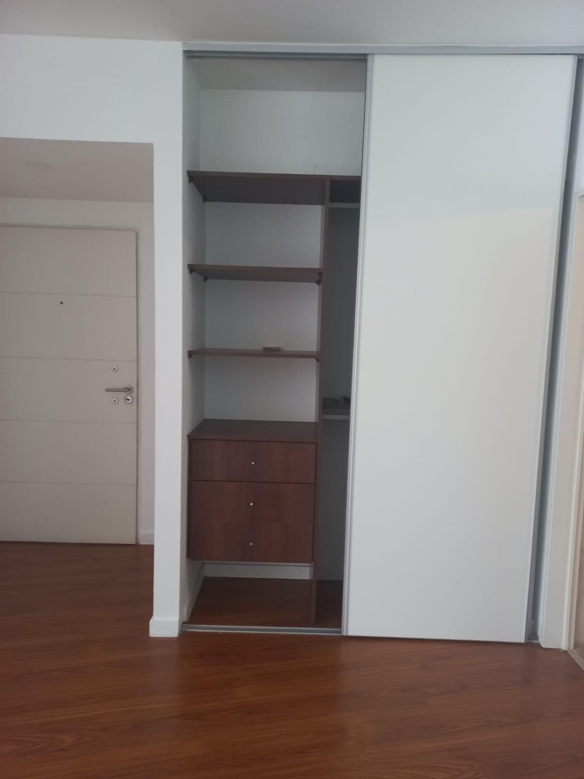 Departamento 1 ambientes en Caballito - foto 15