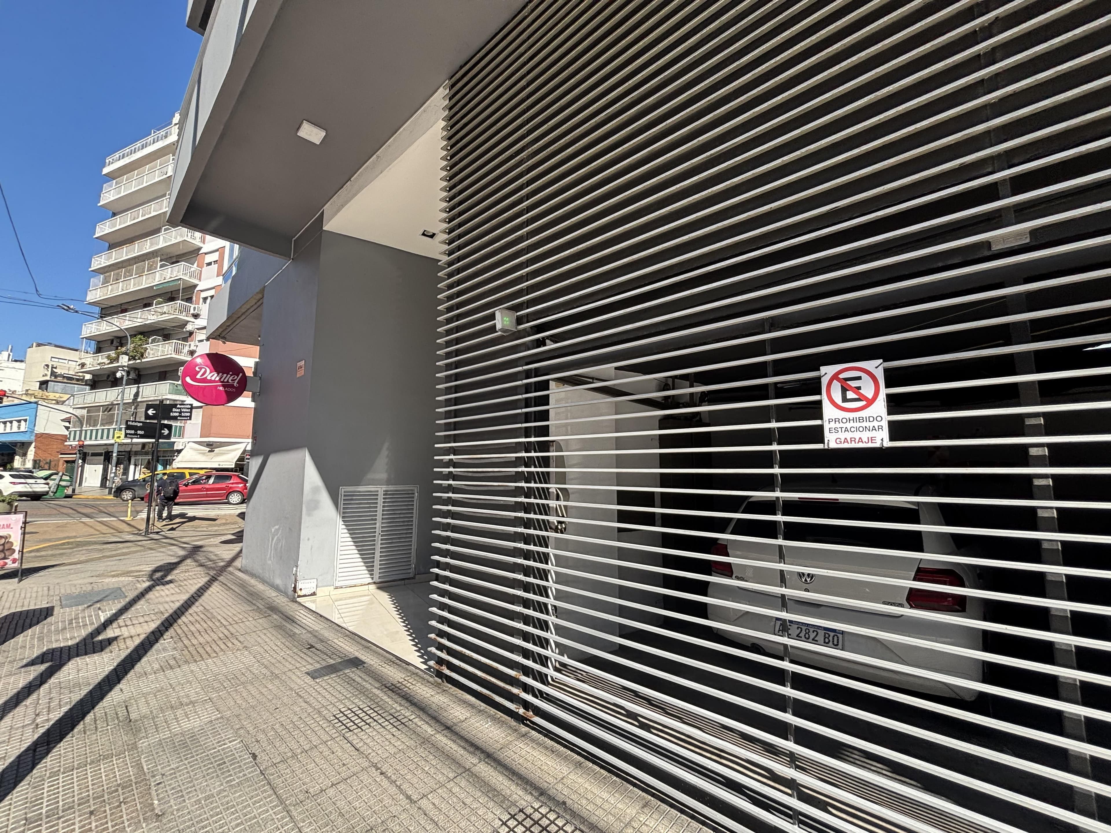 Departamento 1 ambientes en Caballito - foto 3