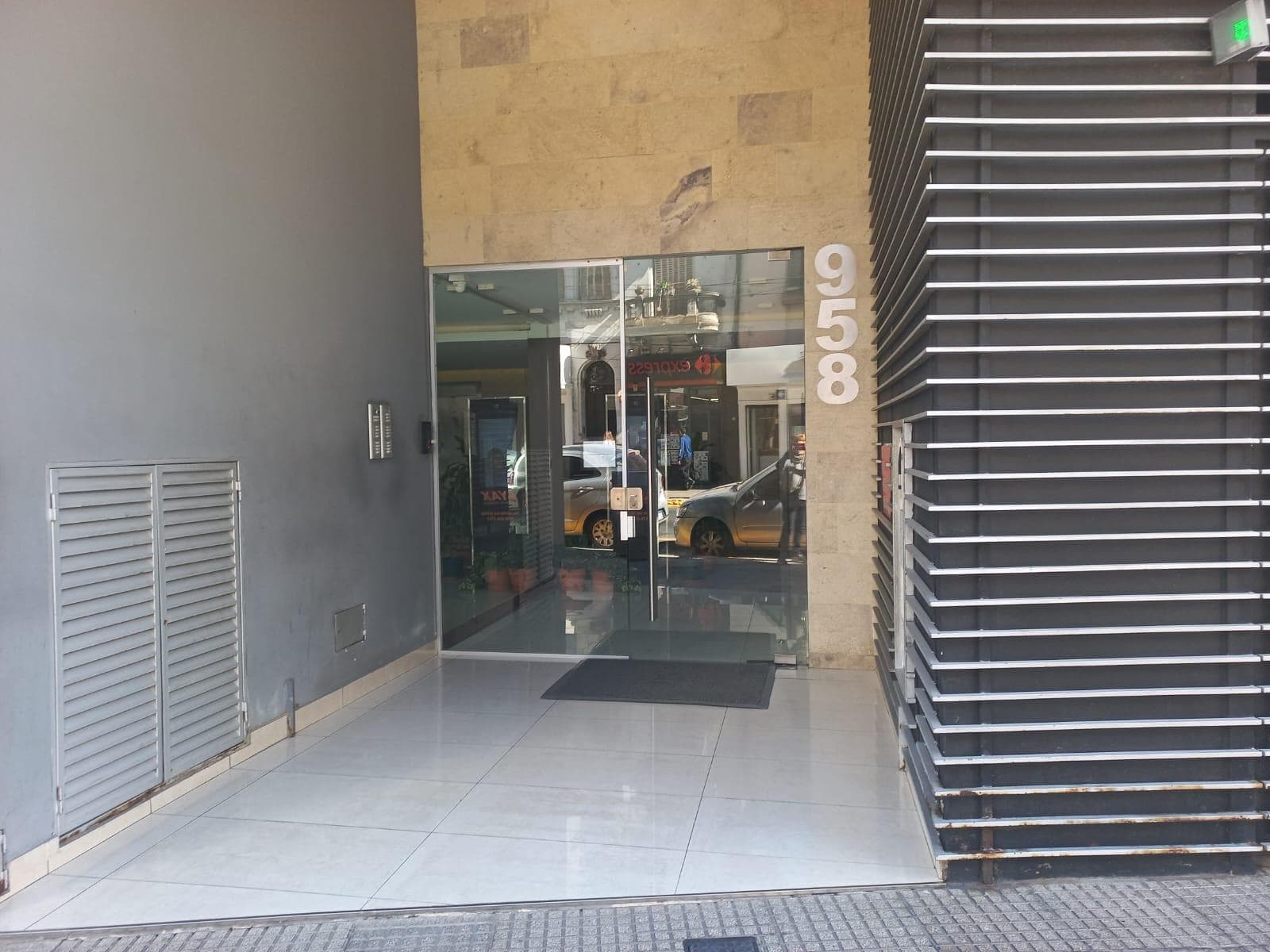 Departamento 1 ambientes en Caballito - foto 4