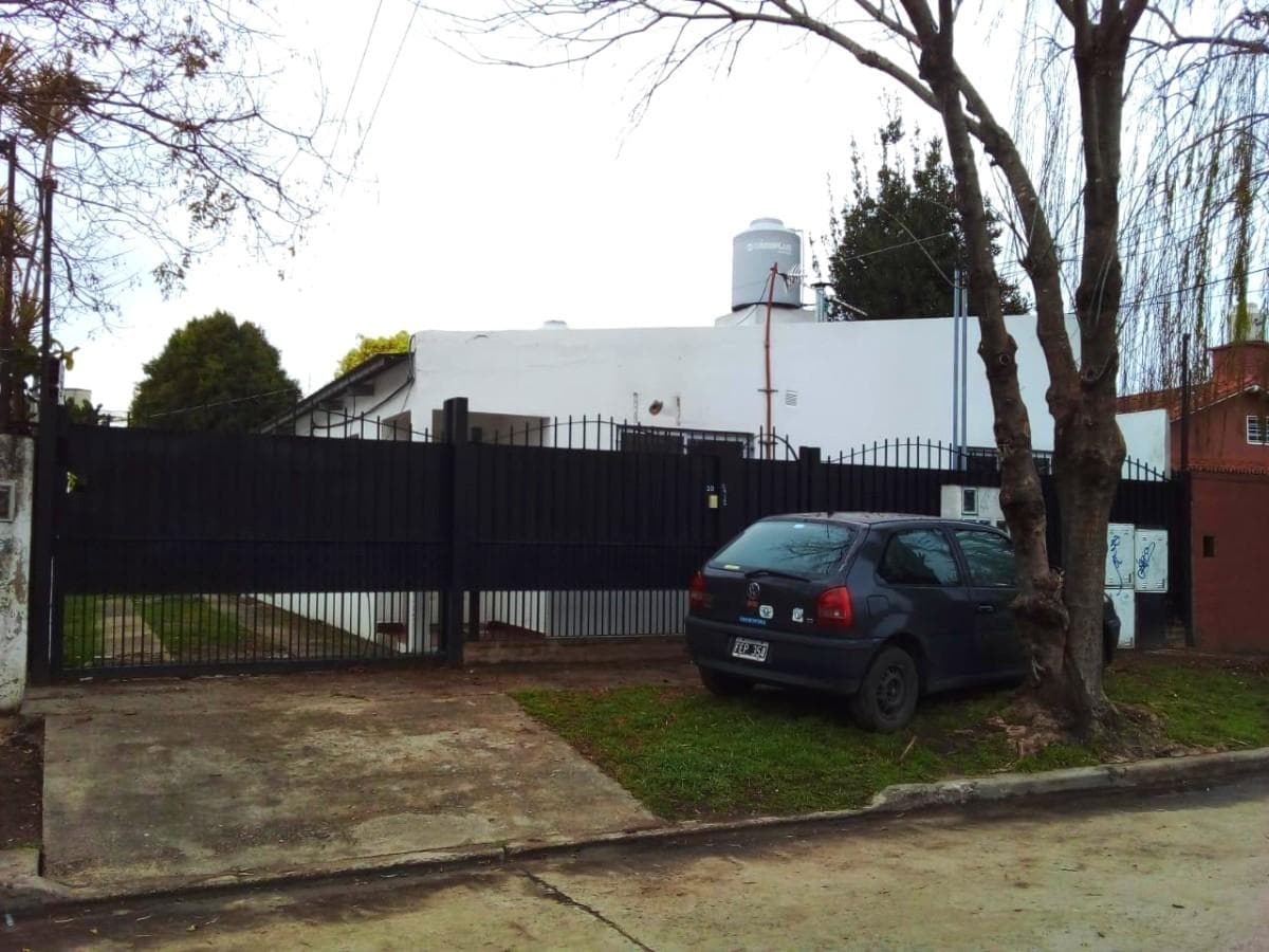 PH 2 ambientes en Troncos Del Talar, Tigre - foto 6