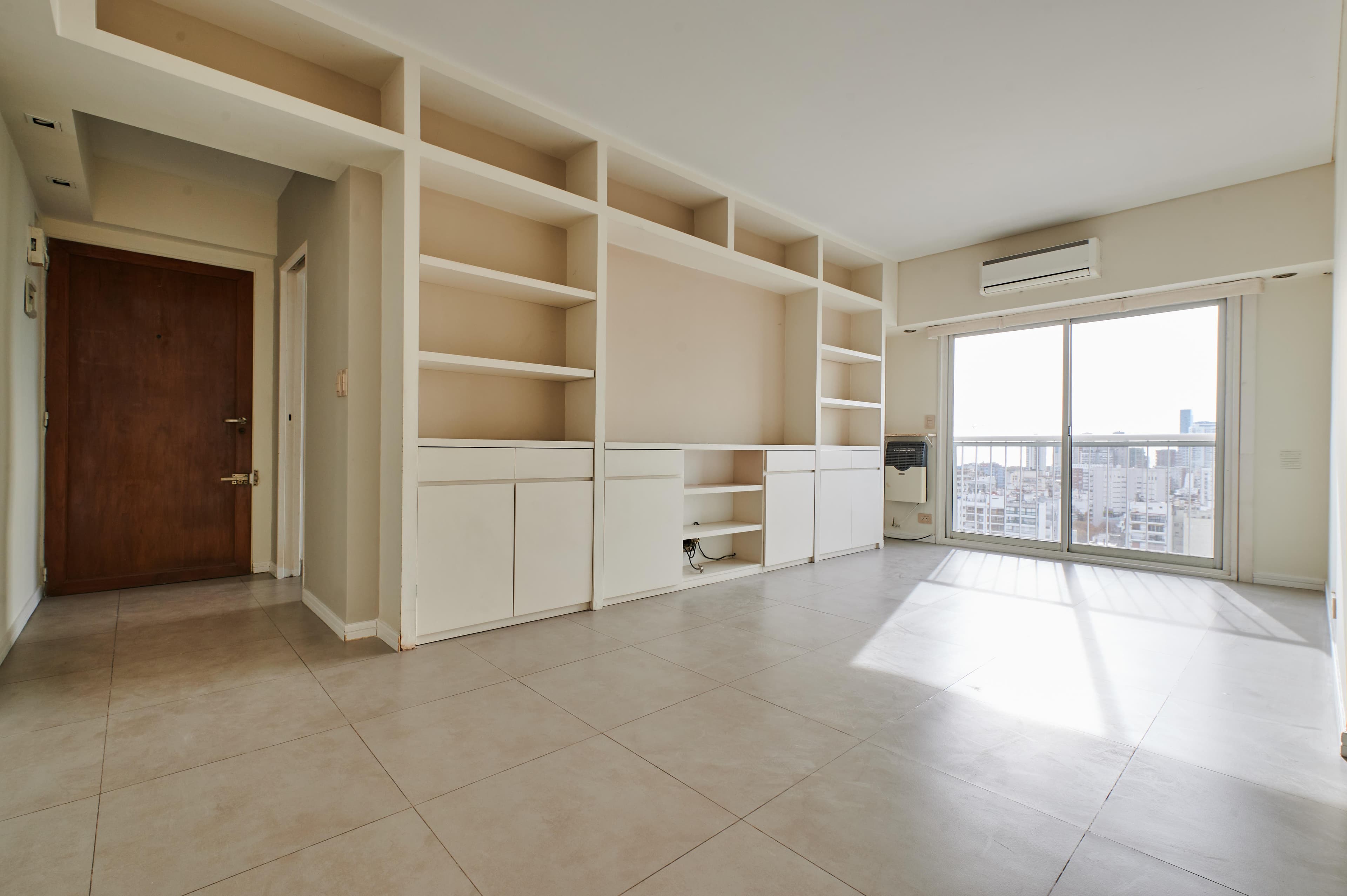 Departamento 4 ambientes en Palermo - foto 2