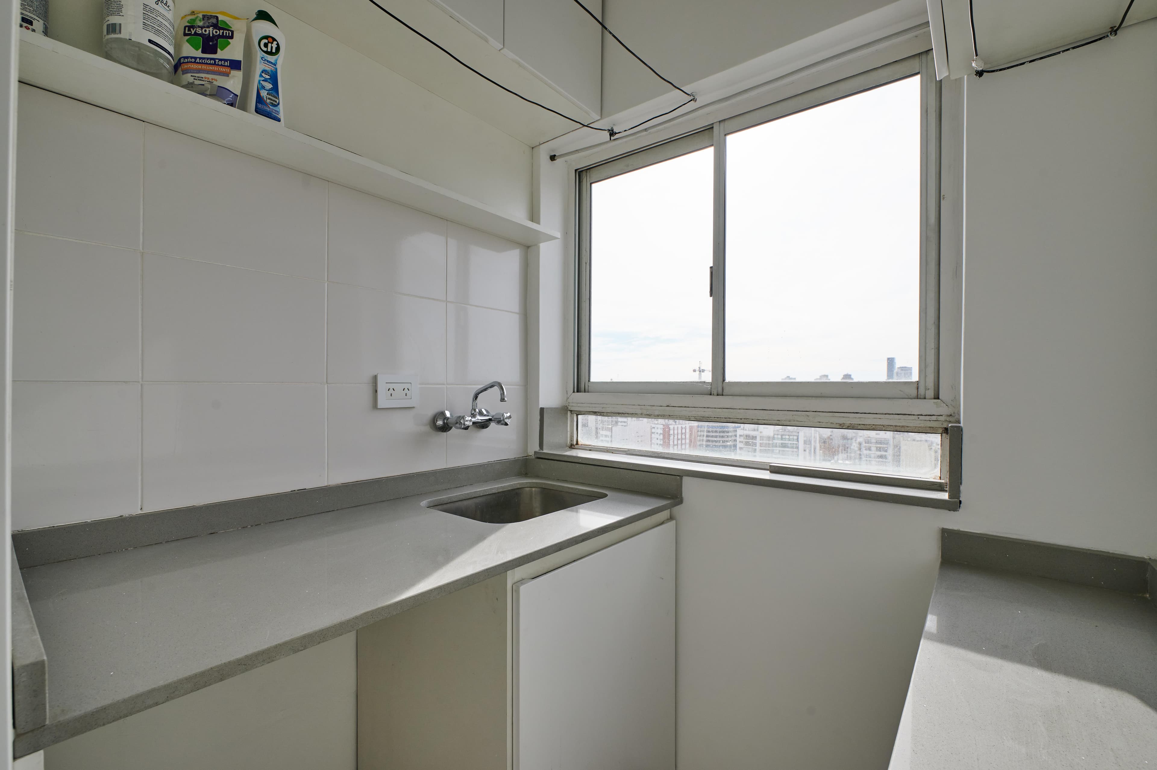 Departamento 4 ambientes en Palermo - foto 23