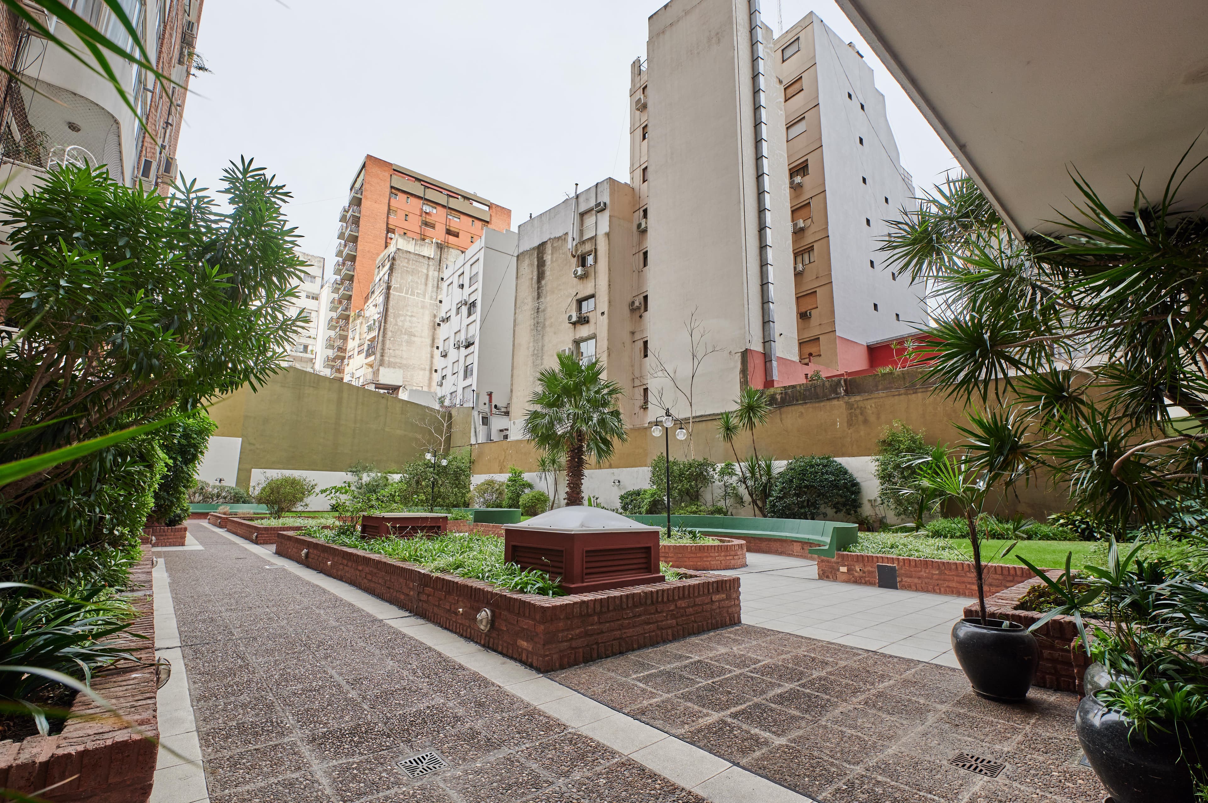 Departamento 4 ambientes en Palermo - foto 26