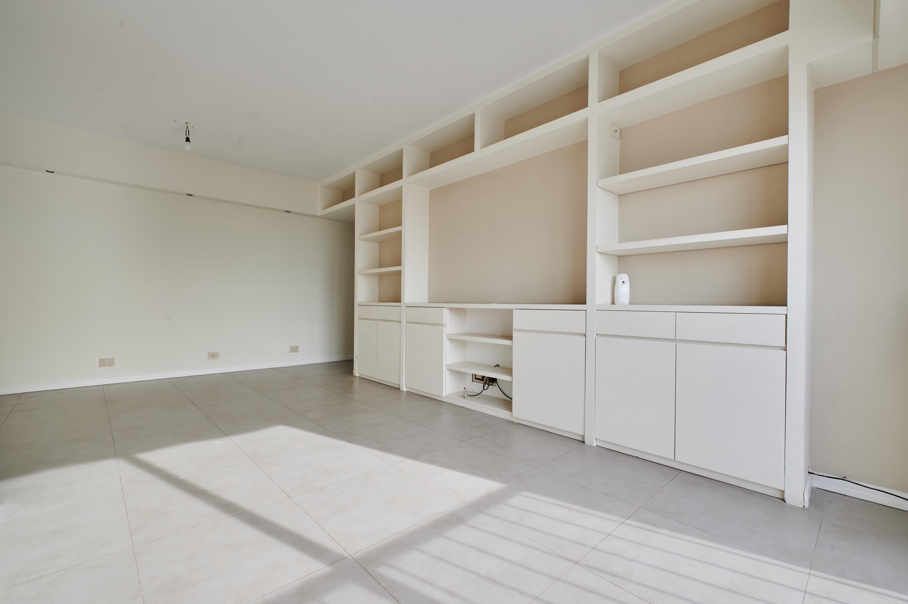 Departamento 4 ambientes en Palermo - foto 4