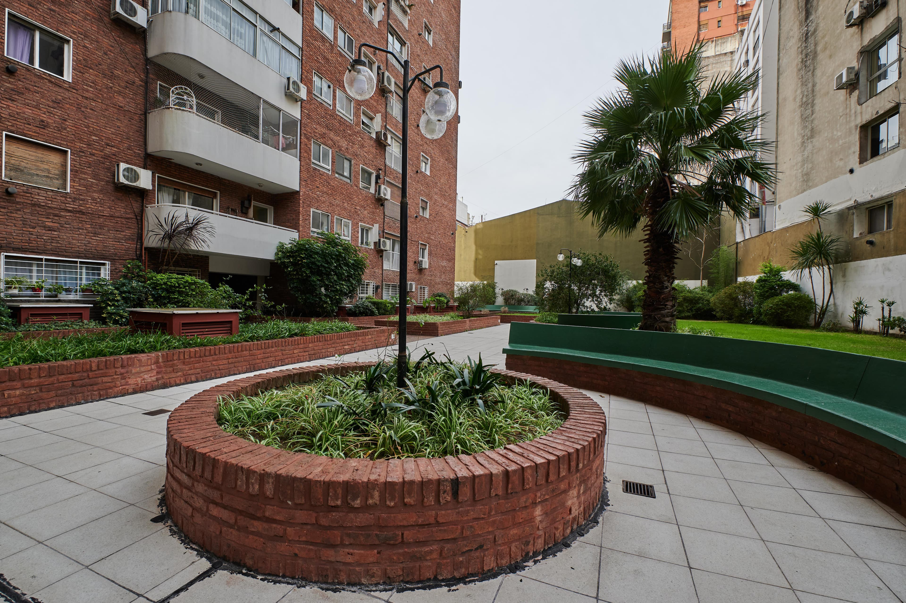 Departamento 4 ambientes en Palermo - foto 27