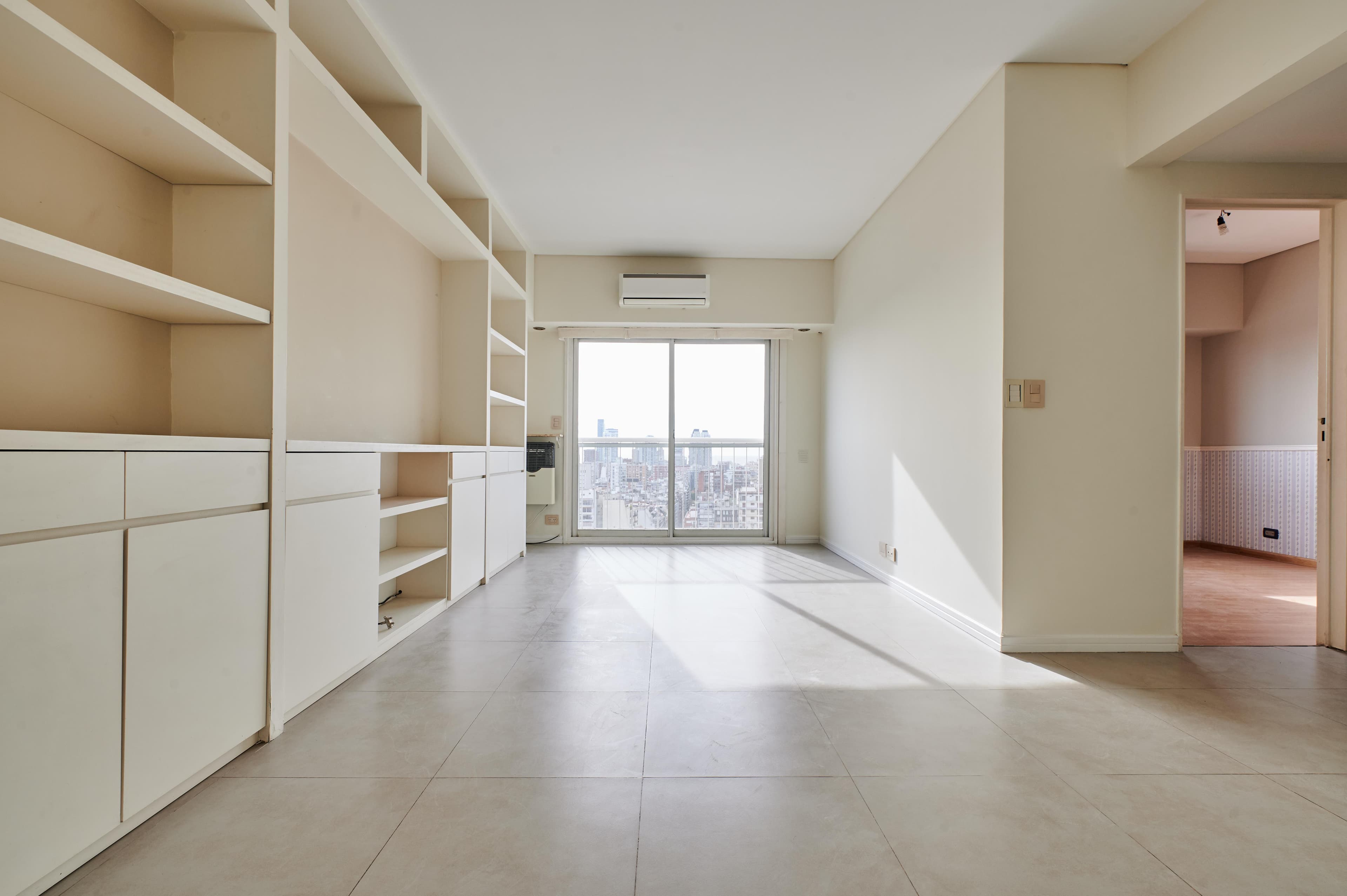 Departamento 4 ambientes en Palermo - foto 5