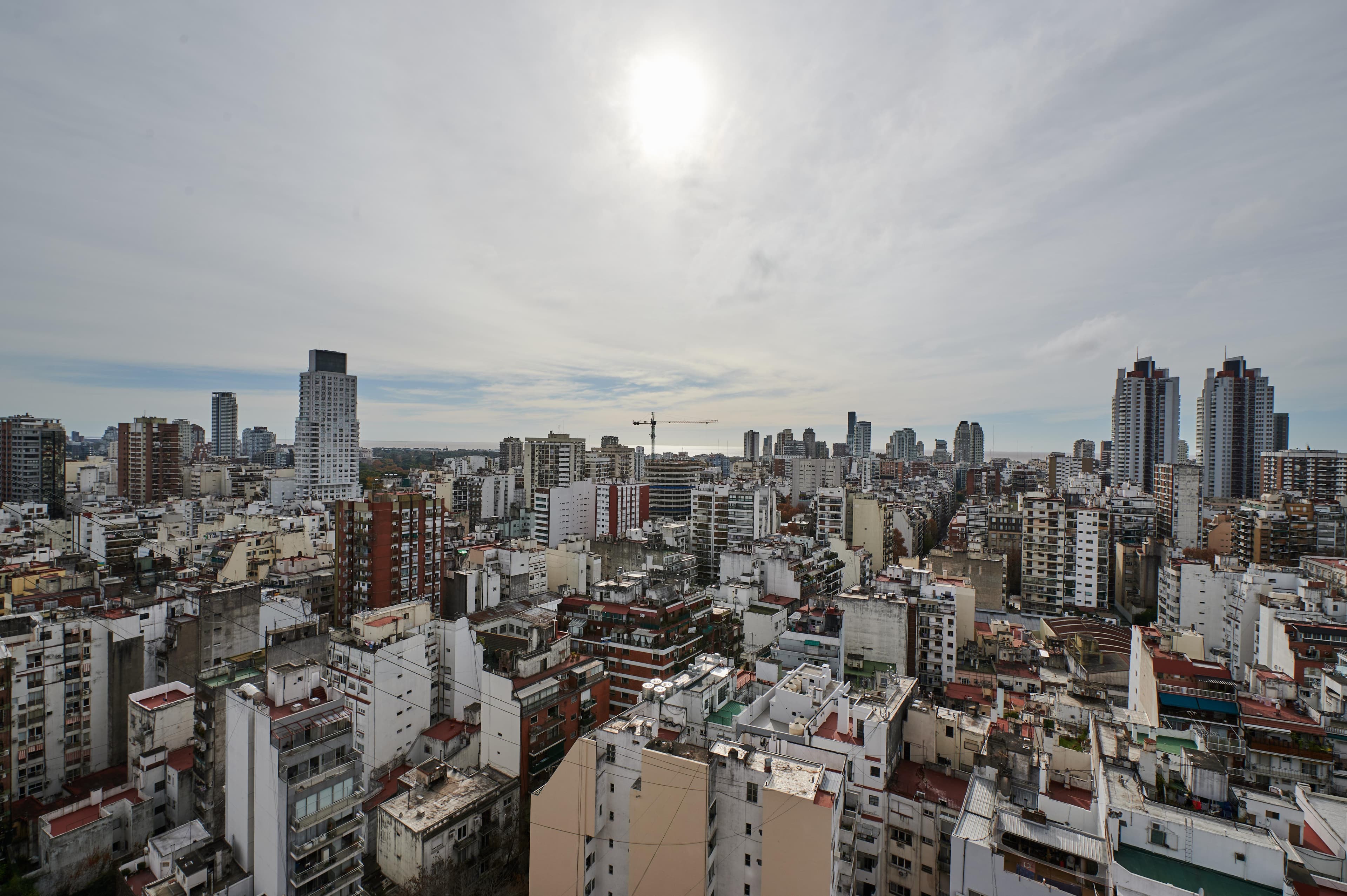 Departamento 4 ambientes en Palermo - foto 6