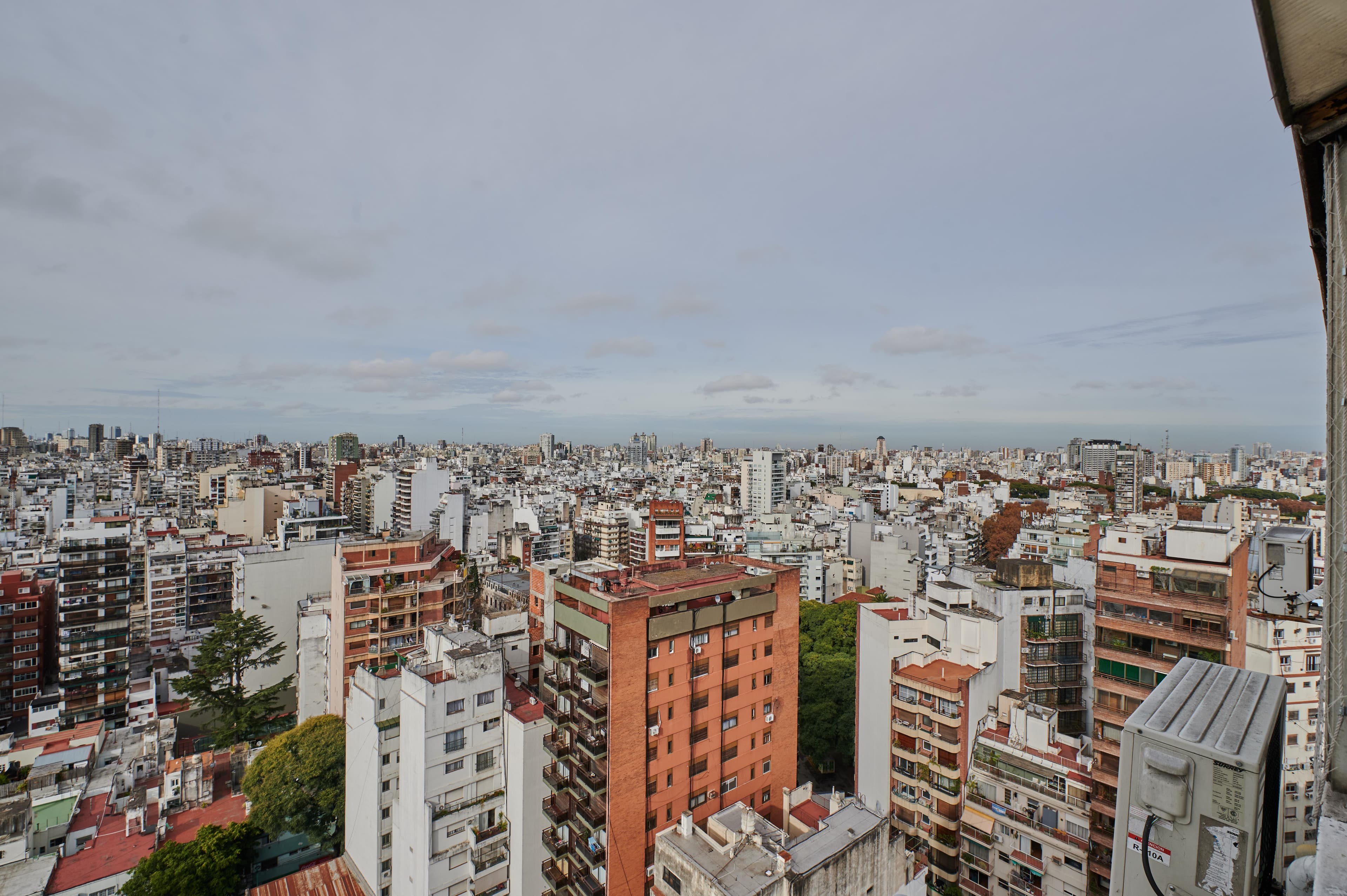 Departamento 4 ambientes en Palermo - foto 7