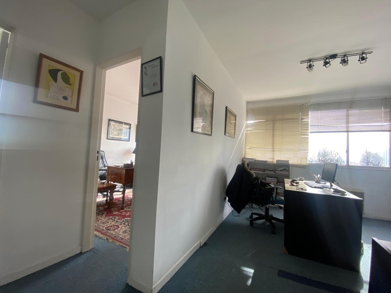 Departamento 3 ambientes en Microcentro, Centro (Capital Federal) - foto 1