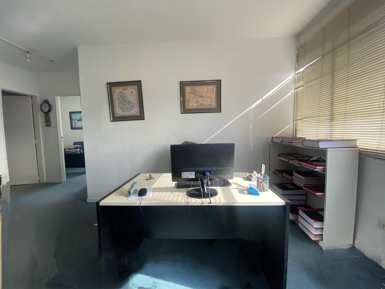 Departamento 3 ambientes en Microcentro, Centro (Capital Federal) - foto 2
