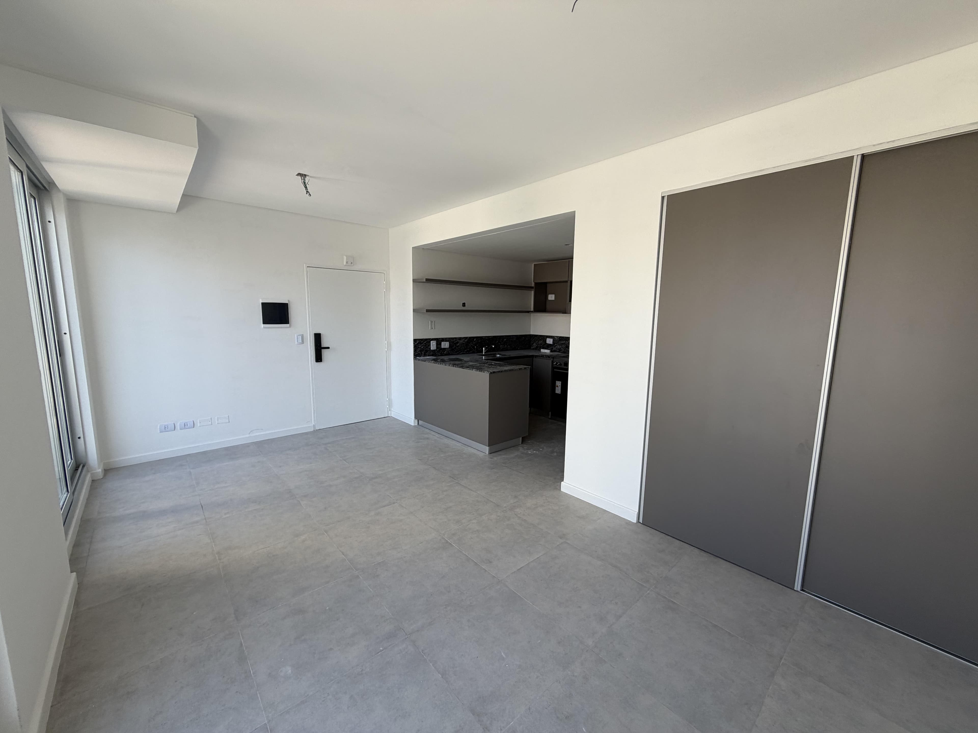 Departamento 1 ambientes en Belgrano - foto 10