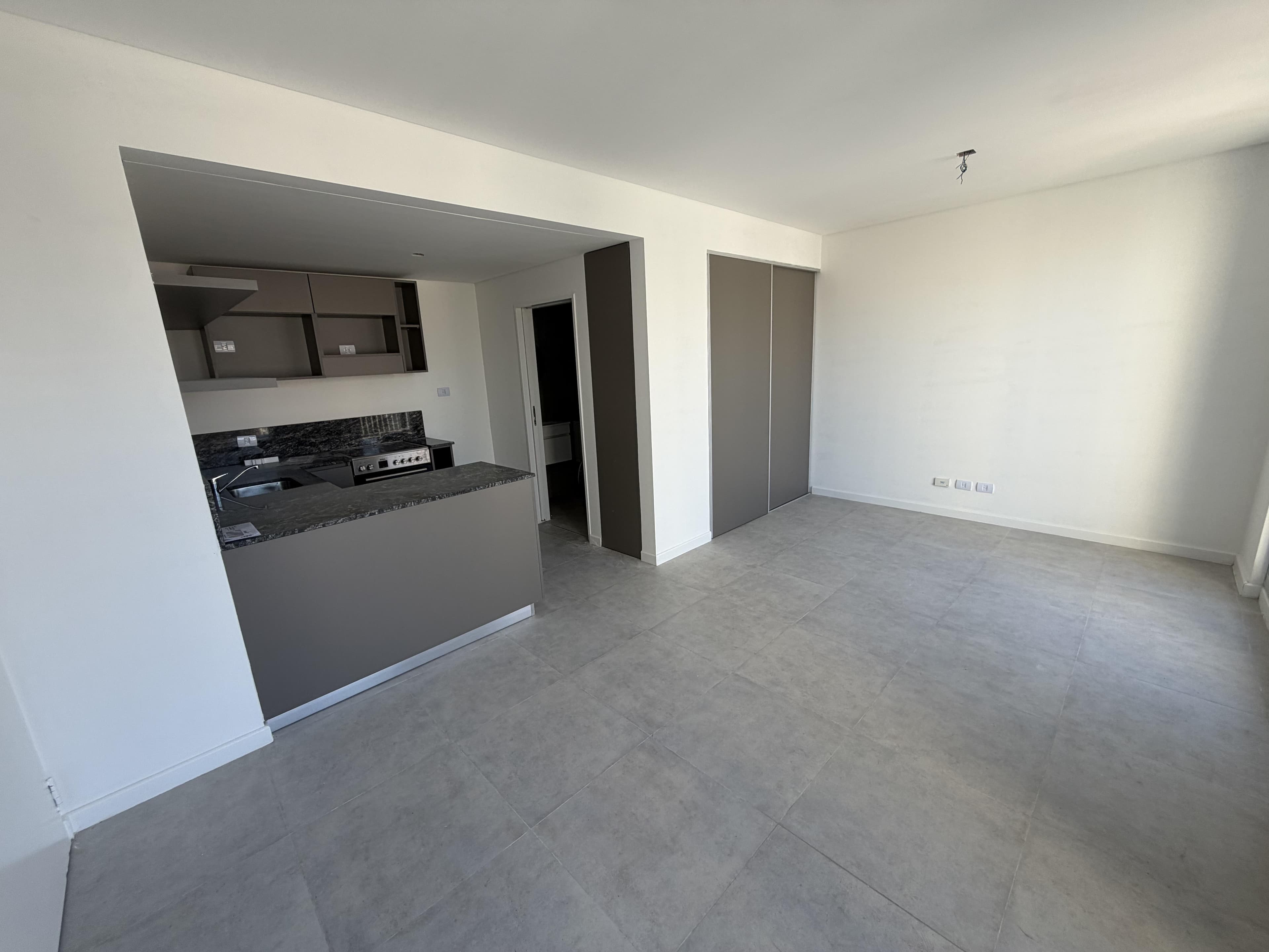 Departamento 1 ambientes en Belgrano - foto 11
