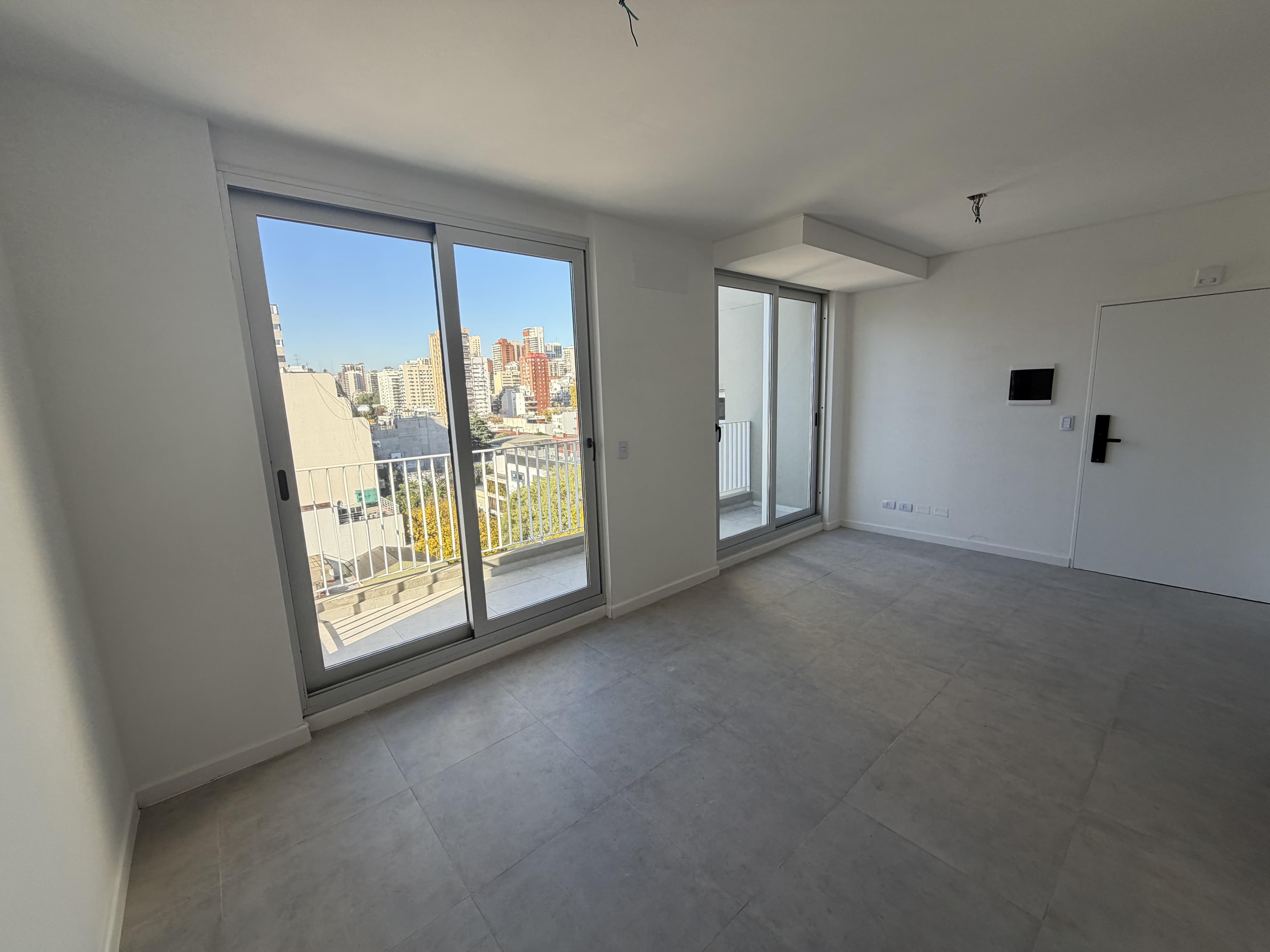Departamento 1 ambientes en Belgrano - foto 12
