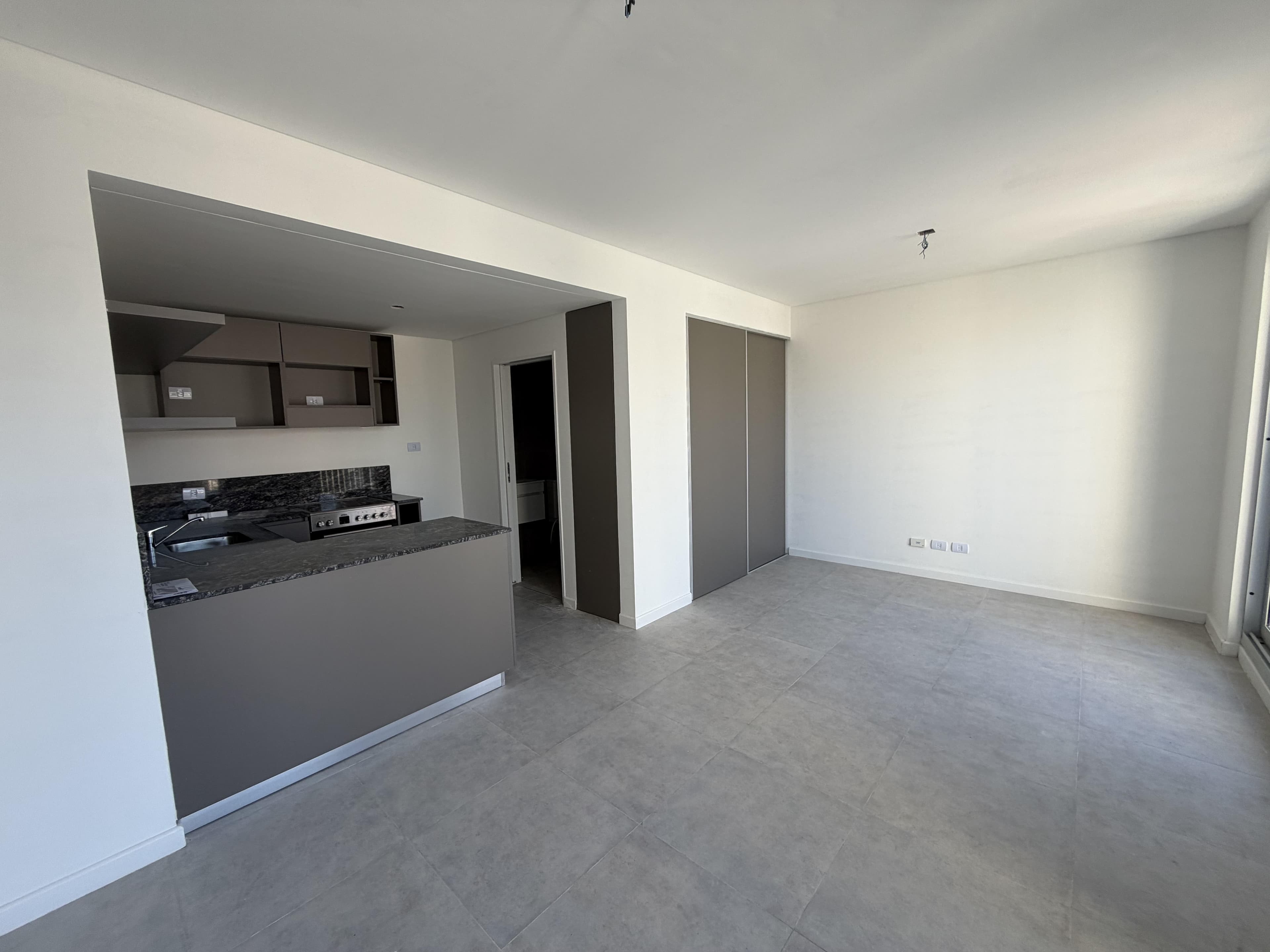 Departamento 1 ambientes en Belgrano - foto 14